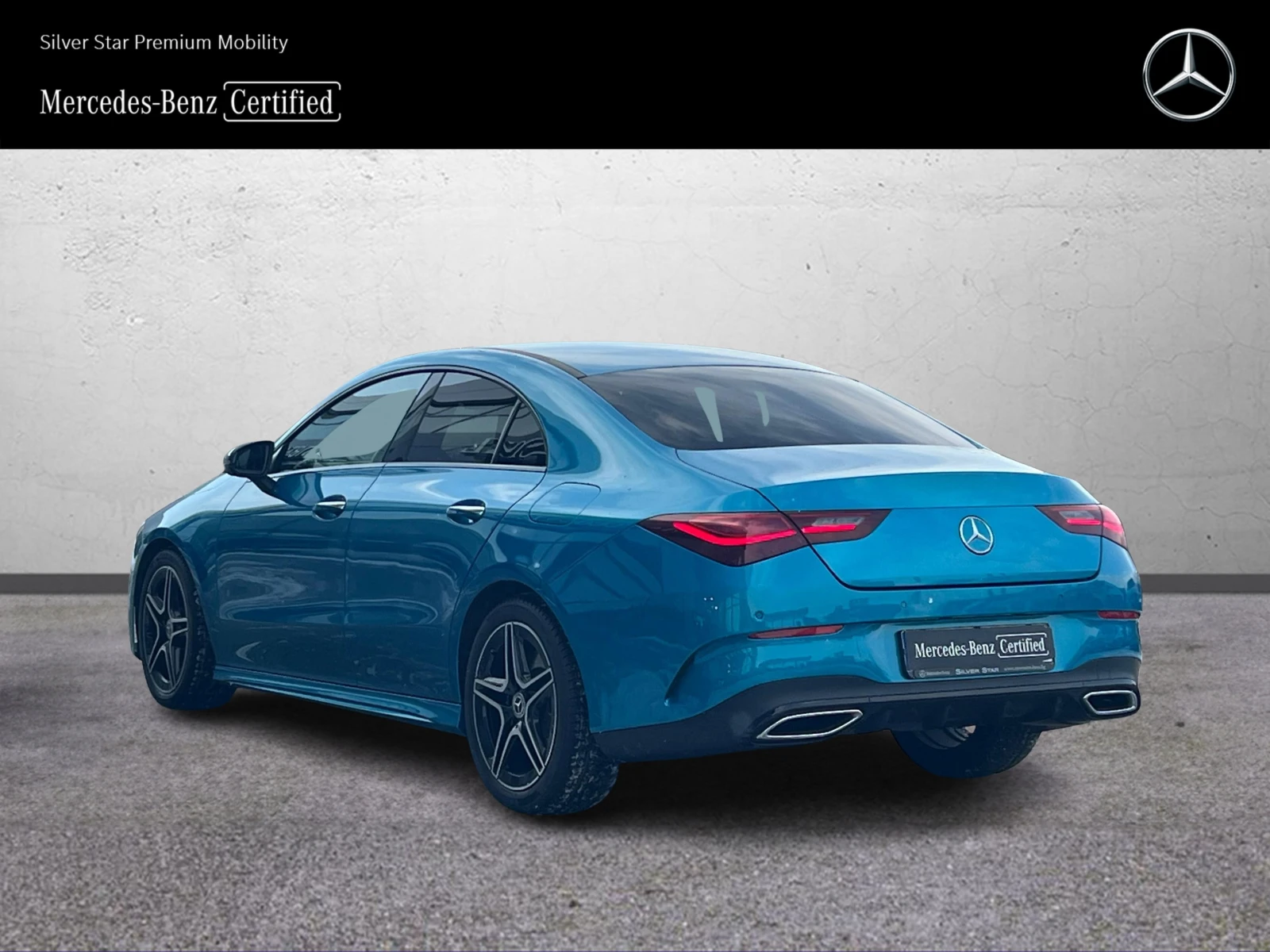 Mercedes-Benz CLA 250 4MATIC | Mobile.bg � ����������� 4