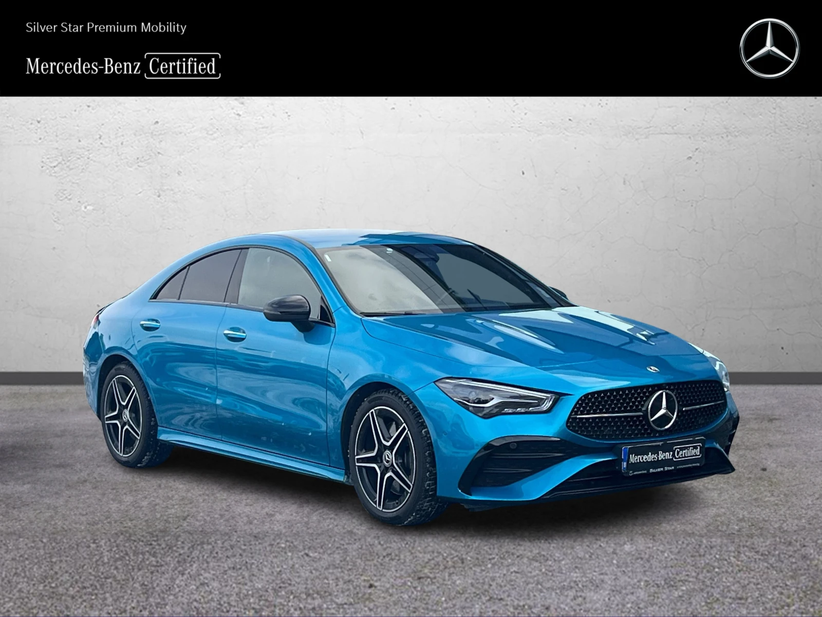 Mercedes-Benz CLA 250 4MATIC | Mobile.bg � ����������� 2