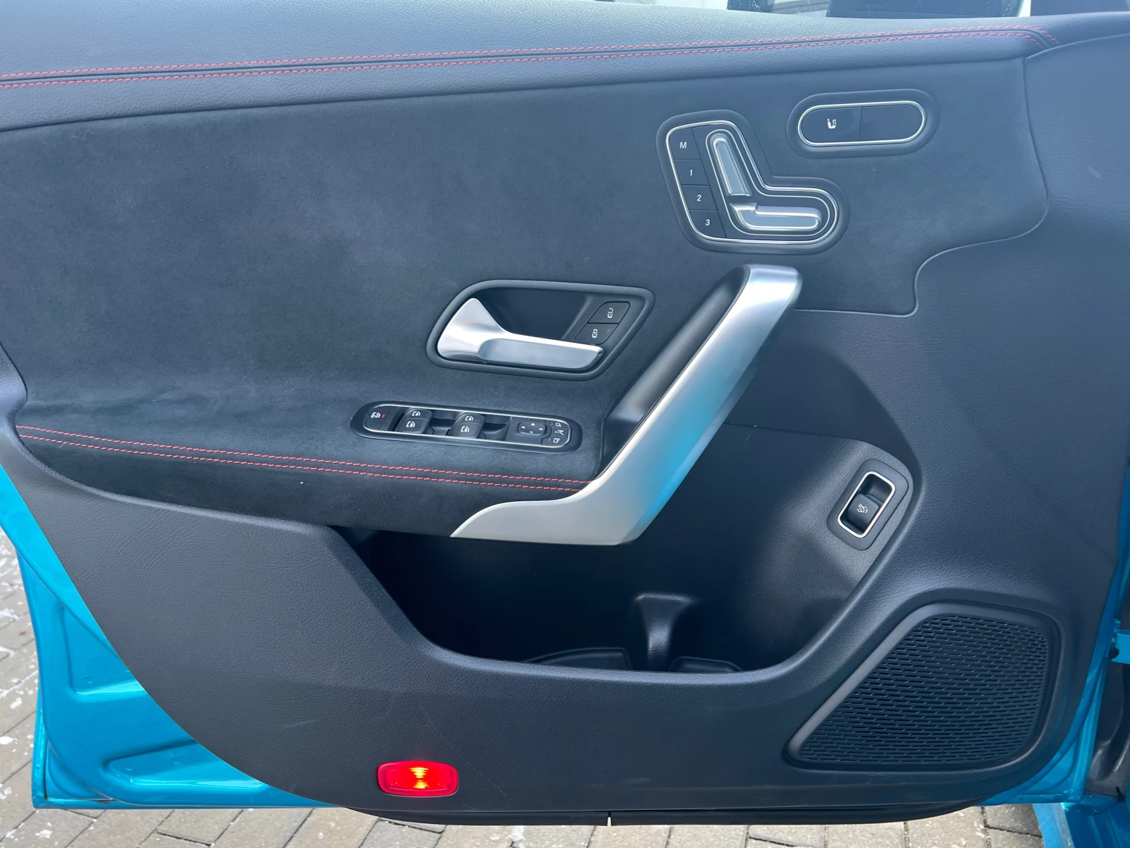 Mercedes-Benz CLA 250 4MATIC | Mobile.bg � ����������� 10