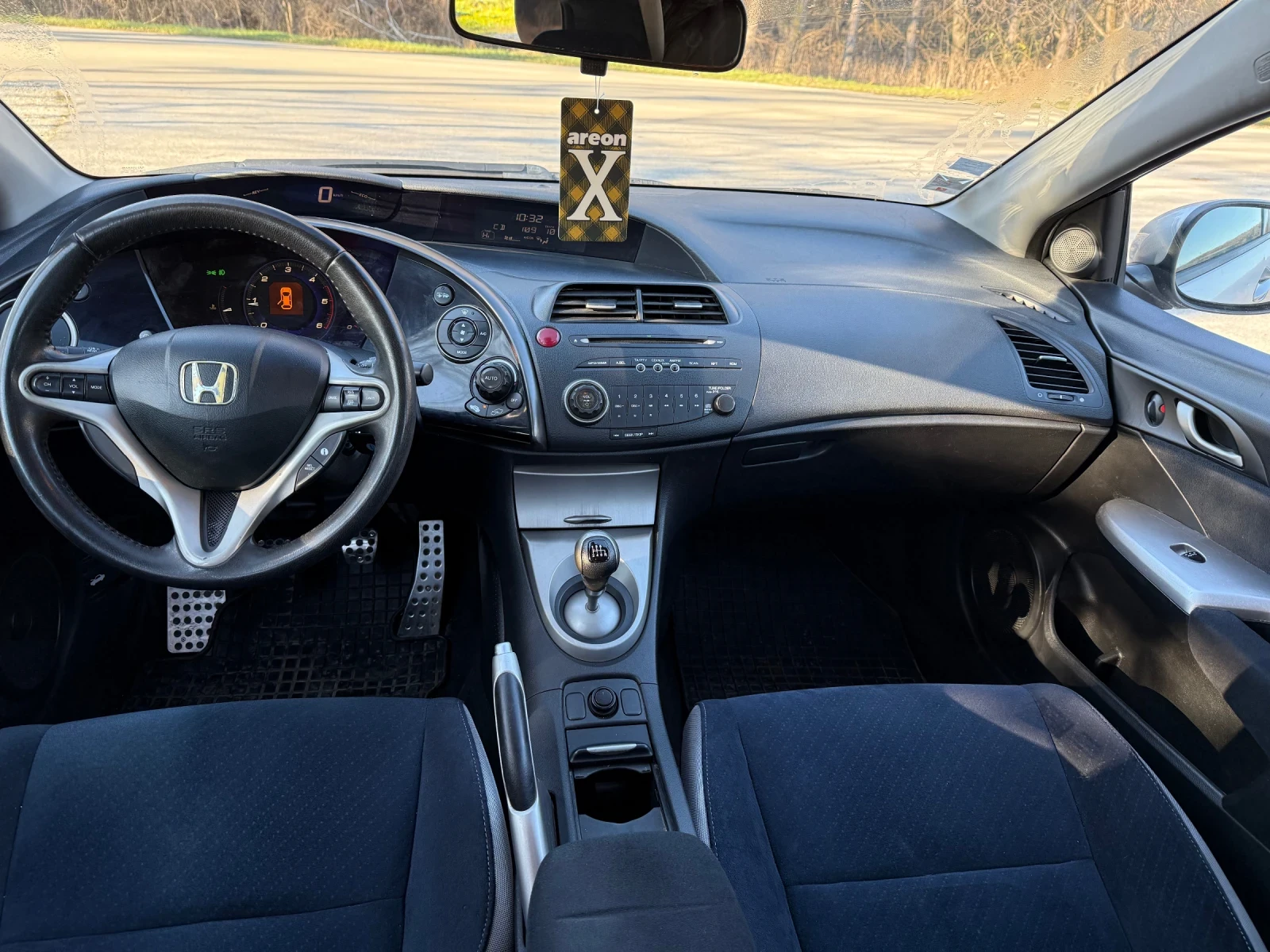 Honda Civic 2.2CDTi* 140�.�* ��� ����* ��������� | Mobile.bg � ����������� 15