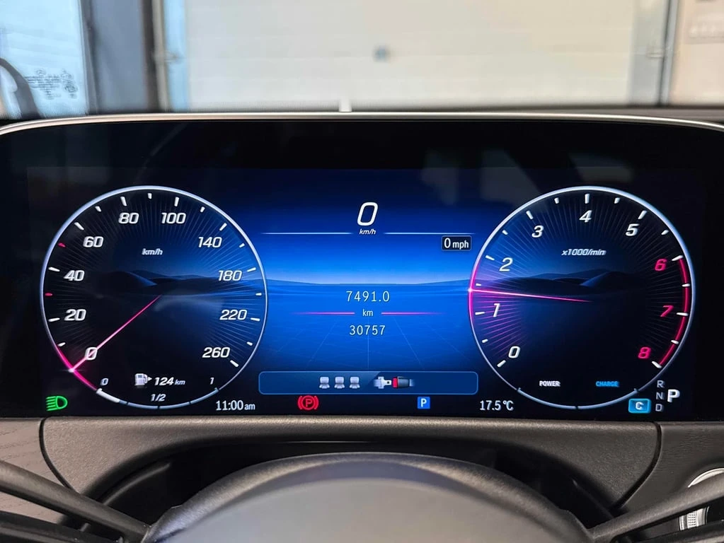 Mercedes-Benz E 350 * CARFAX * ���� �� �� | Mobile.bg � ����������� 8