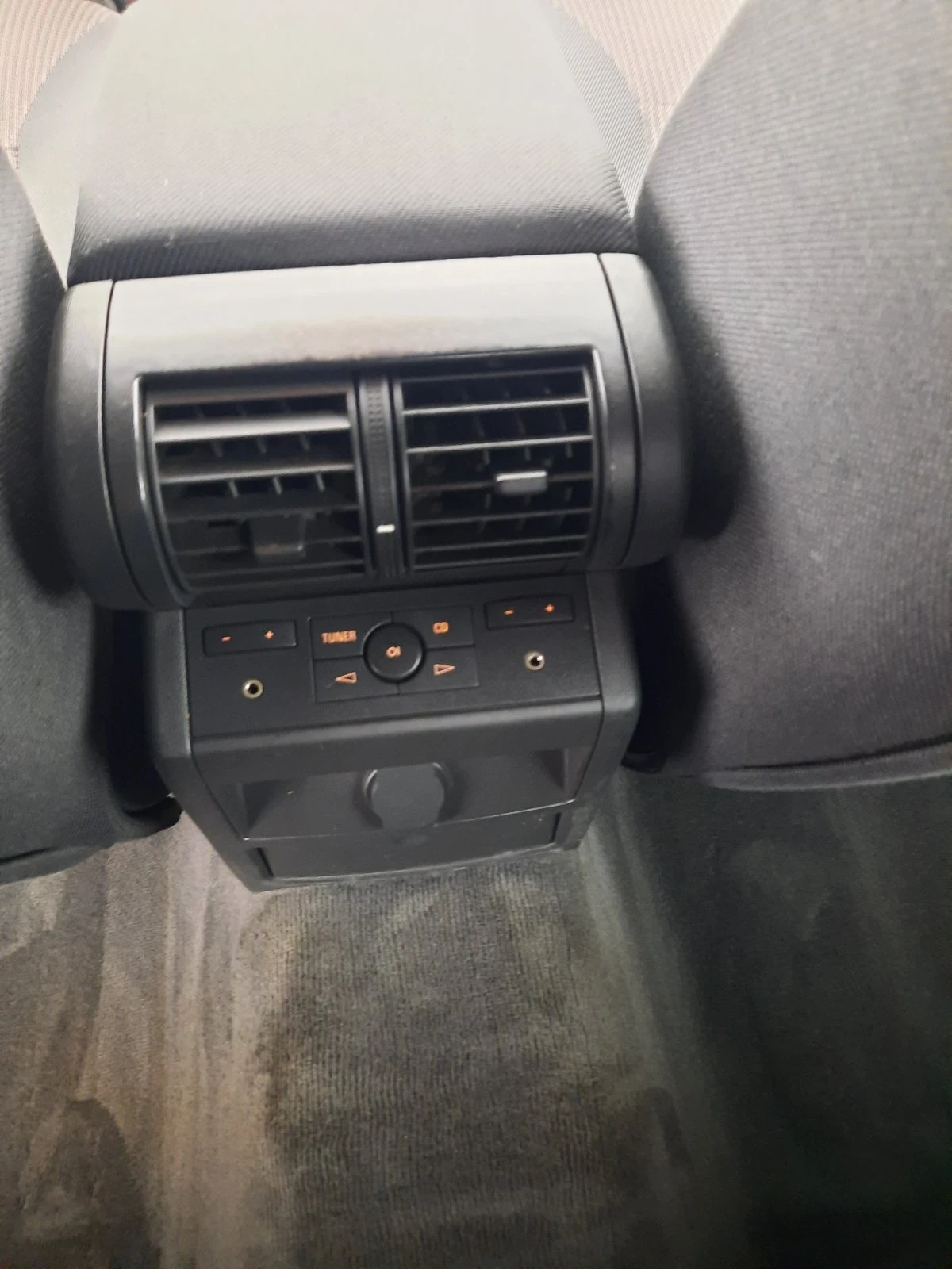 Opel Vectra  - изображение 8