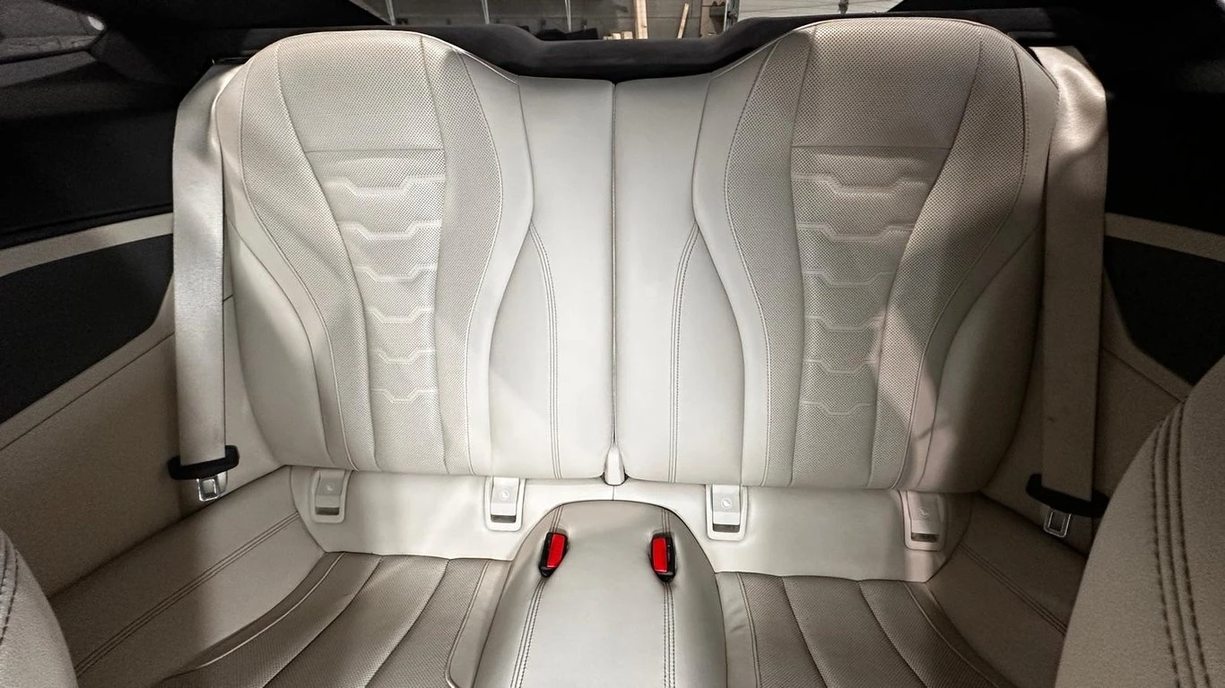 BMW 850 2020 M850I XDRIVE * ��� ������������ ������*  | Mobile.bg � ����������� 15