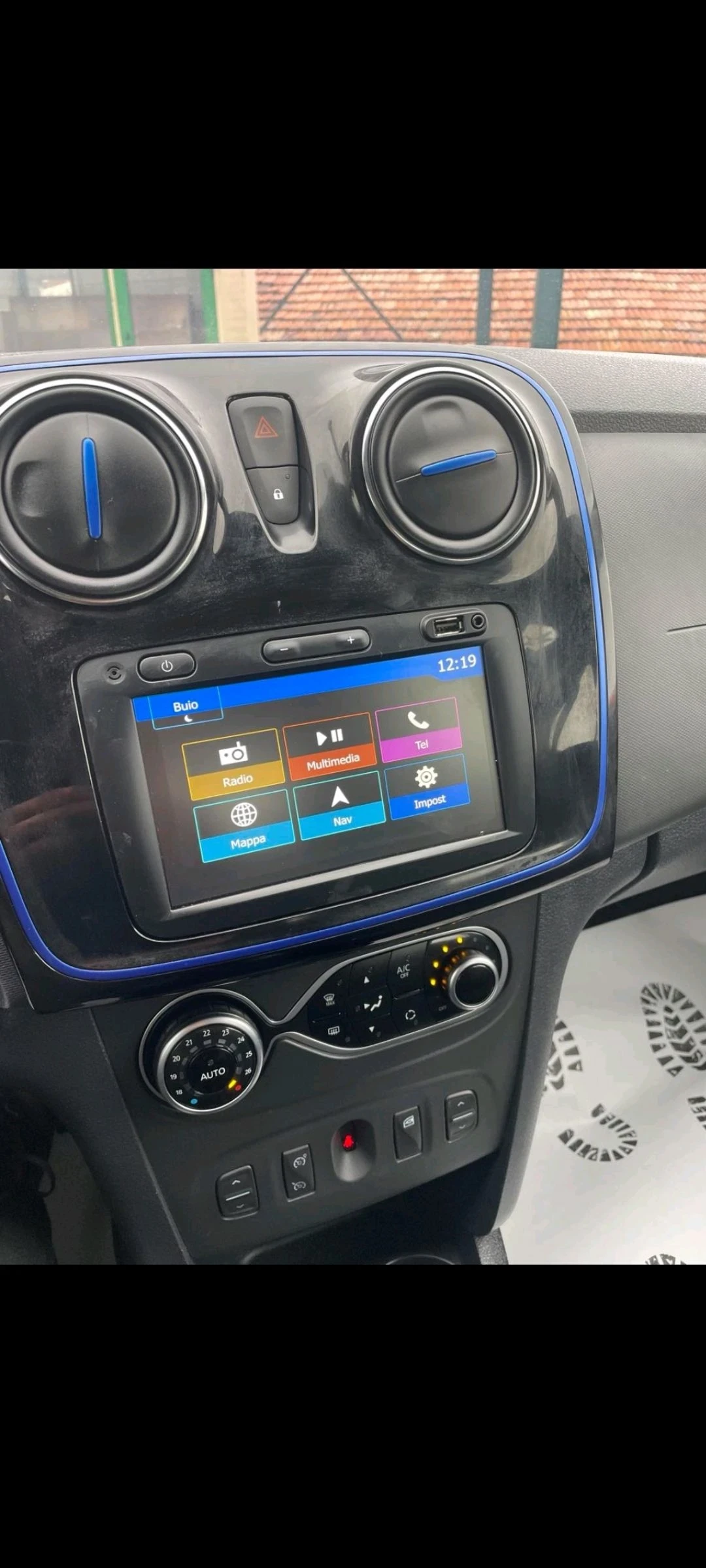 Dacia Sandero 1000i GPL 95000km. | Mobile.bg � ����������� 14