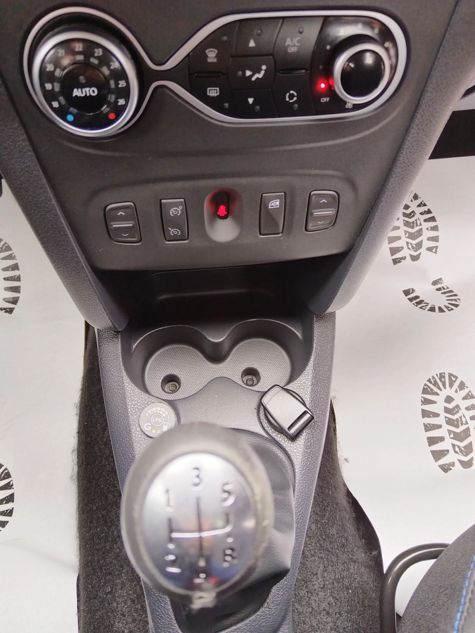 Dacia Sandero 1000i GPL 95000km. | Mobile.bg � ����������� 13