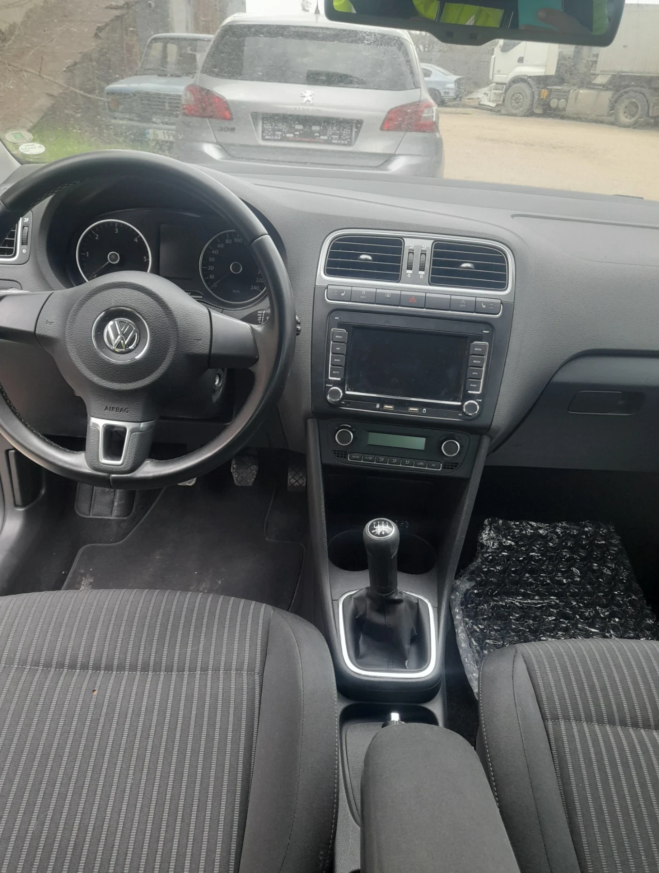 VW Polo 1.6 TDI 90 PS | Mobile.bg � ����������� 12