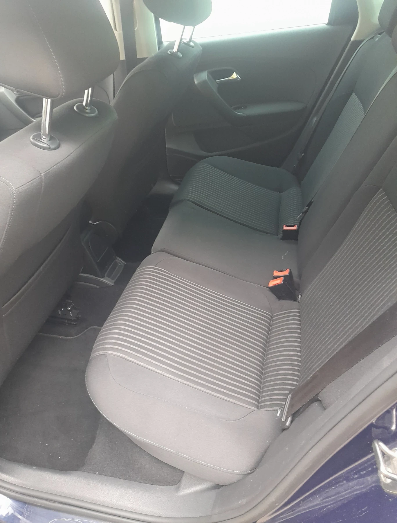 VW Polo 1.6 TDI 90 PS | Mobile.bg � ����������� 15