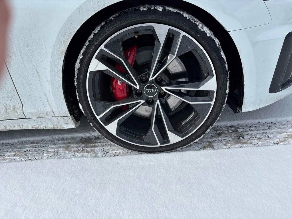 Audi S5 Technik  CARFAX - изображение 7