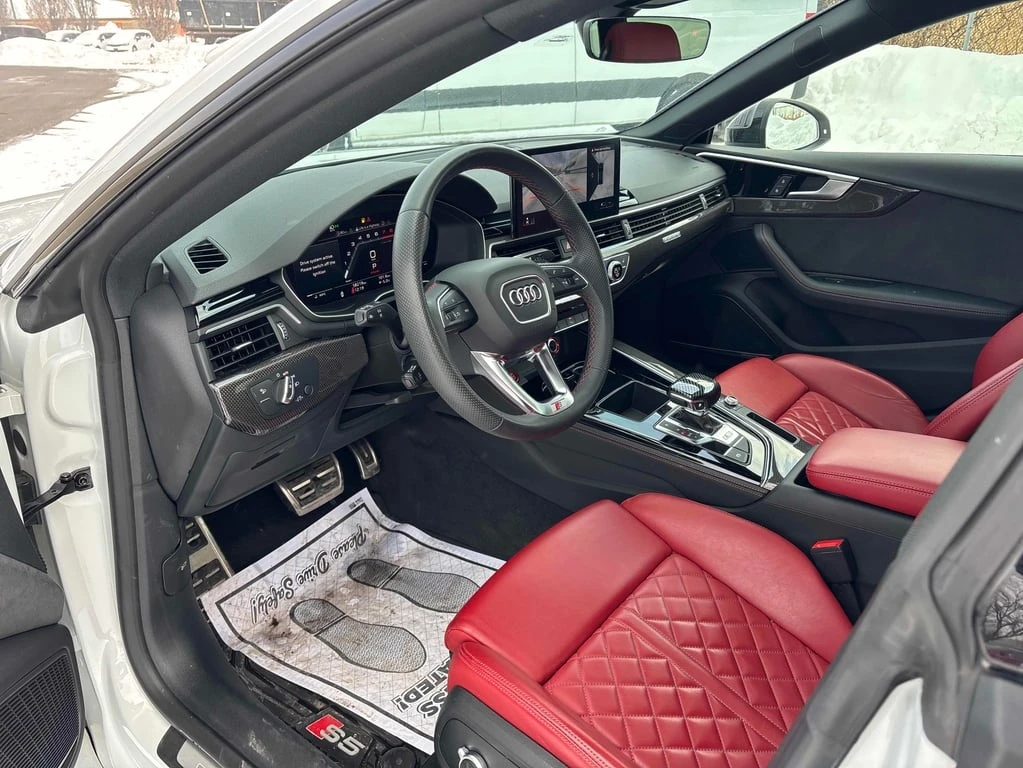 Audi S5 Technik  CARFAX - изображение 5