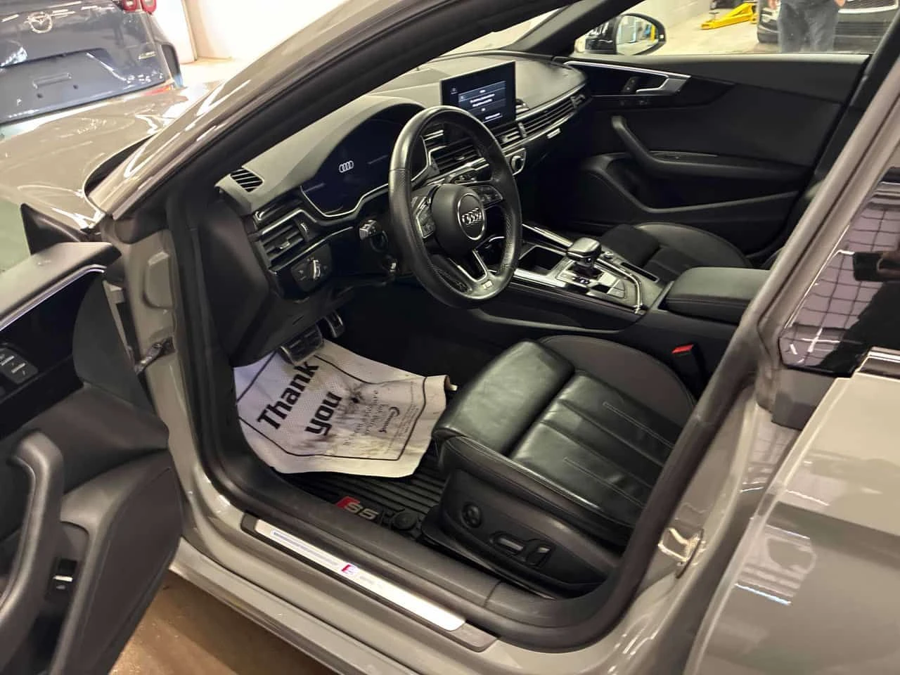 Audi A5 * Progressiv * CARFAX * ЦЕНА ДО БГ - изображение 5