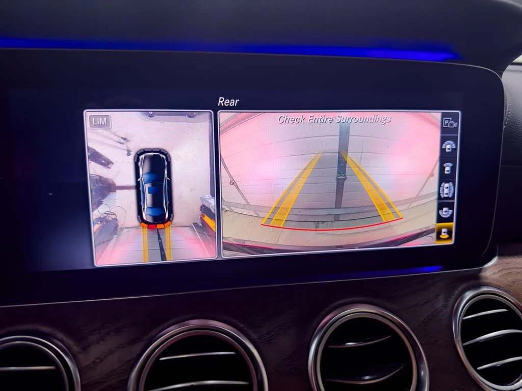 Mercedes-Benz E 53 AMG 4MATIC+ * ����������* (���� �� ��) | Mobile.bg � ����������� 13