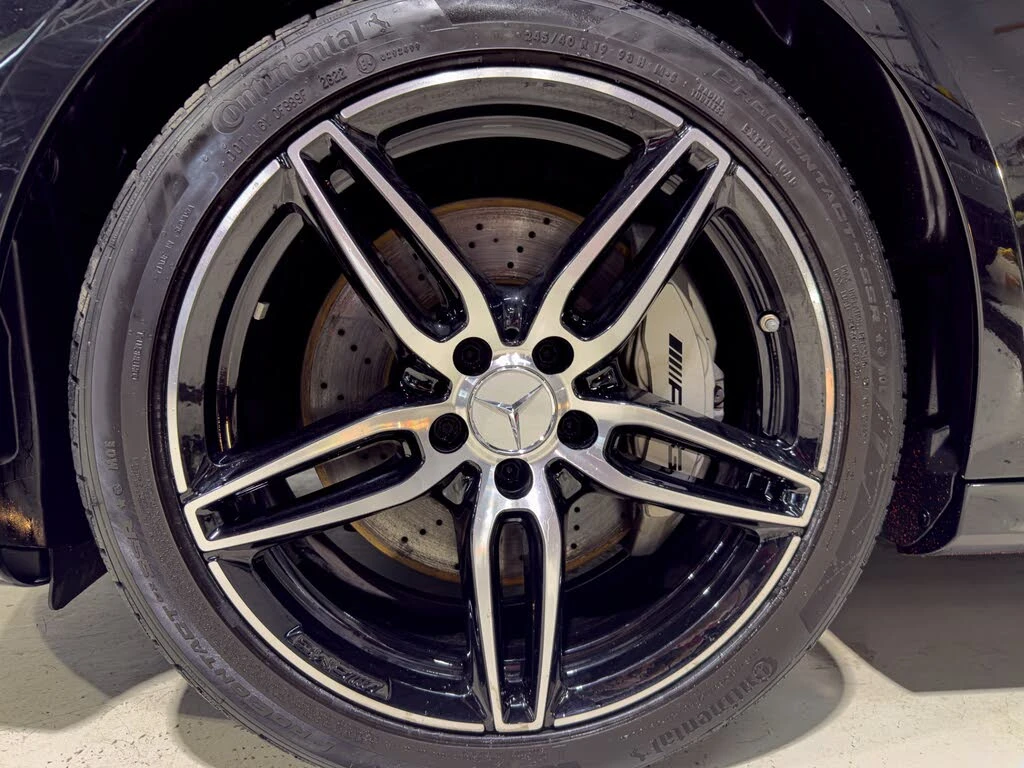 Mercedes-Benz E 53 AMG 4MATIC+ * ����������* (���� �� ��) | Mobile.bg � ����������� 7