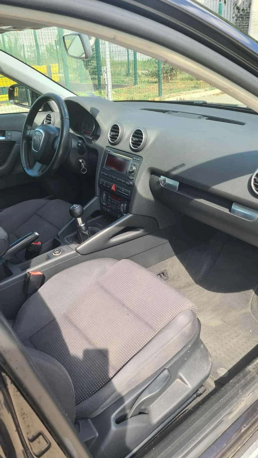 Audi A3, снимка 5 - Автомобили и джипове - 53848648