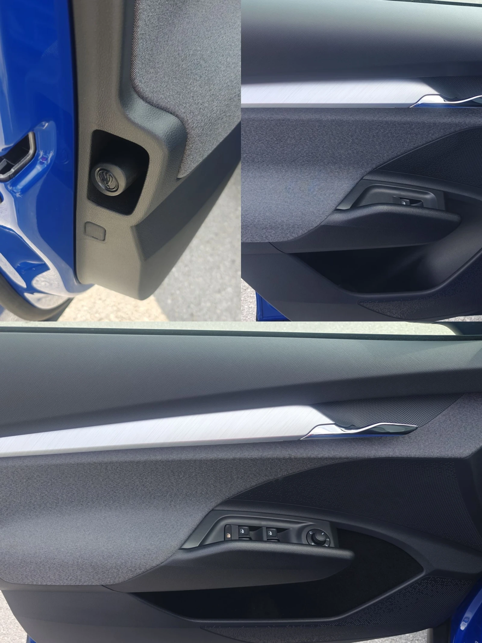 Skoda Enyaq iV 50/148hp/55kwh/SOH..., снимка 12 - Автомобили и джипове - 54176315