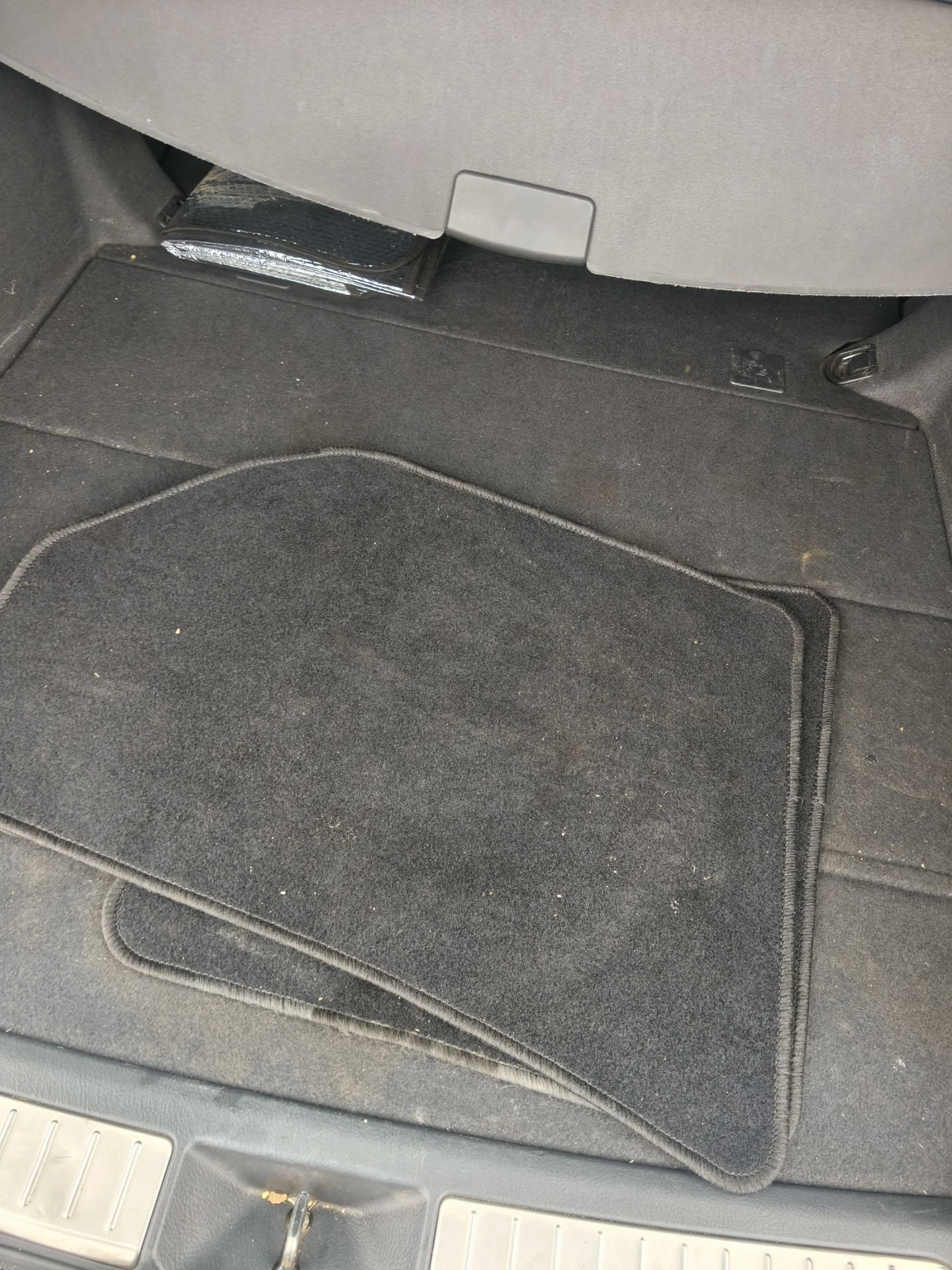 Toyota Avensis 2.0d 126 ������ | Mobile.bg � ����������� 7