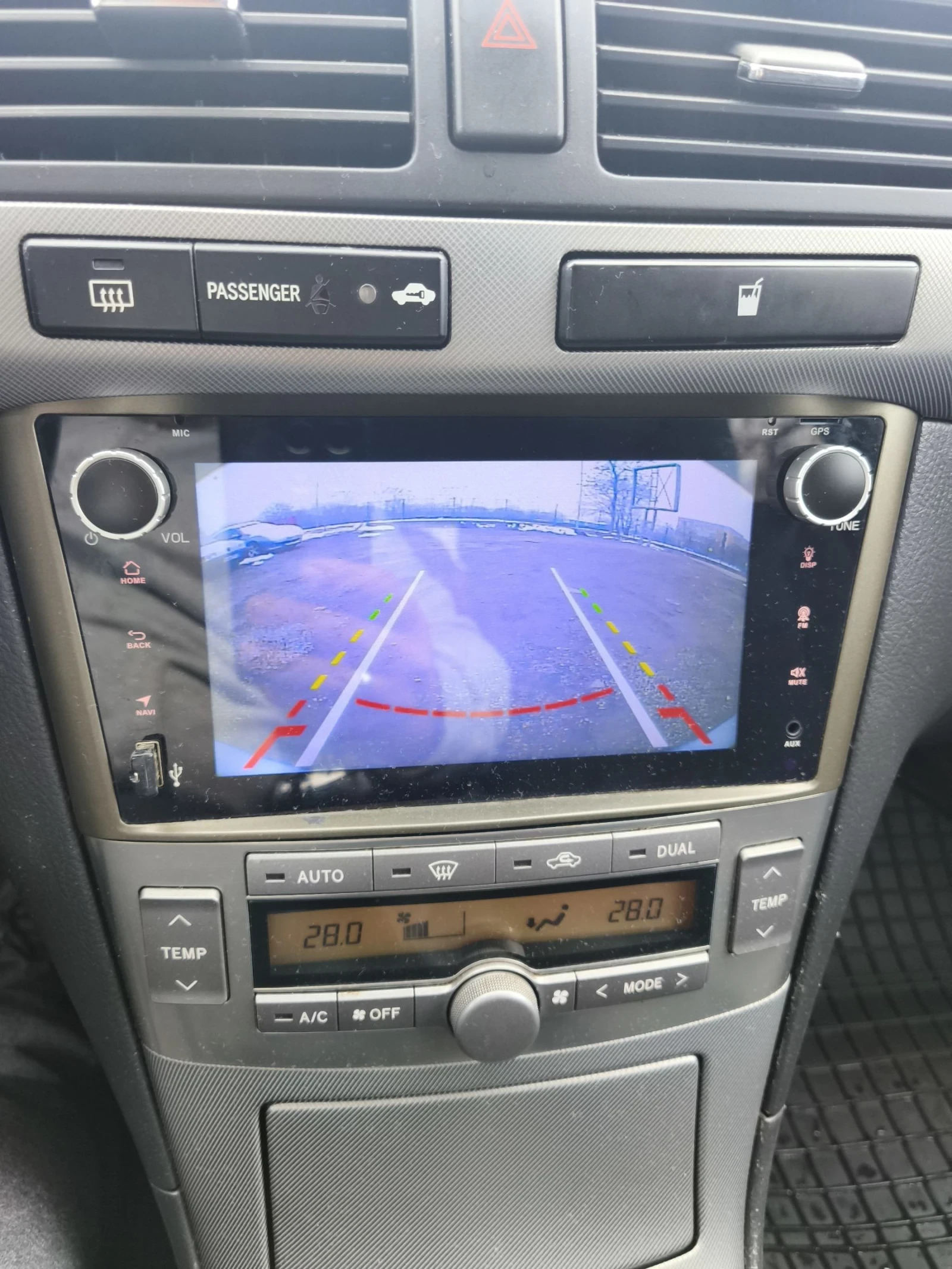 Toyota Avensis 2.0d 126 ������ | Mobile.bg � ����������� 15