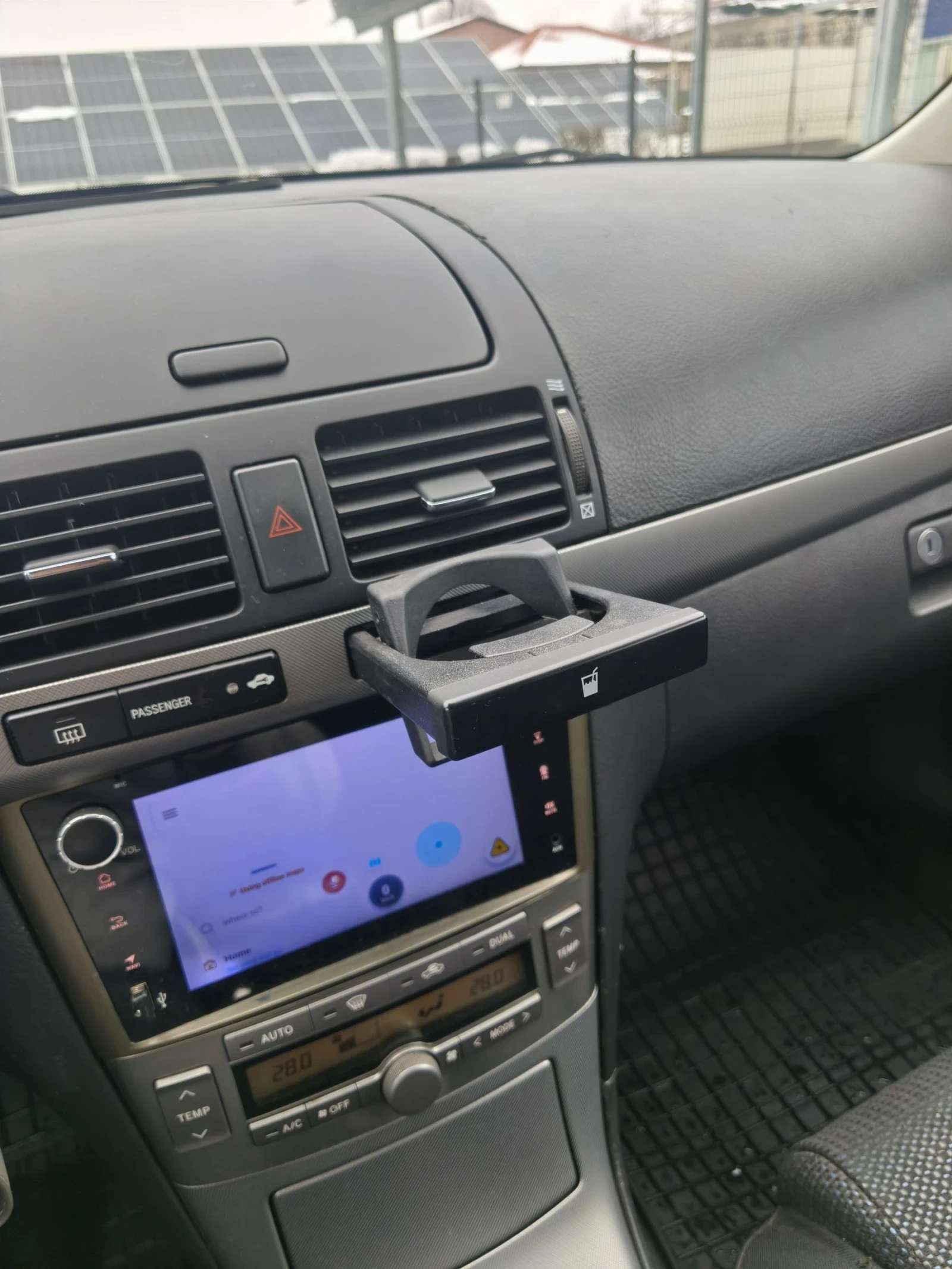 Toyota Avensis 2.0d 126 ������ | Mobile.bg � ����������� 16