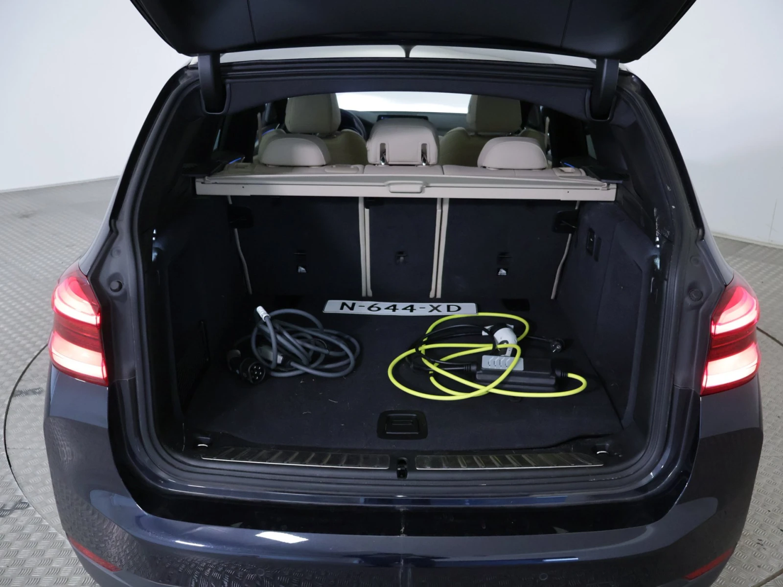 BMW iX3 74 kWh High Executive | Mobile.bg � ����������� 12