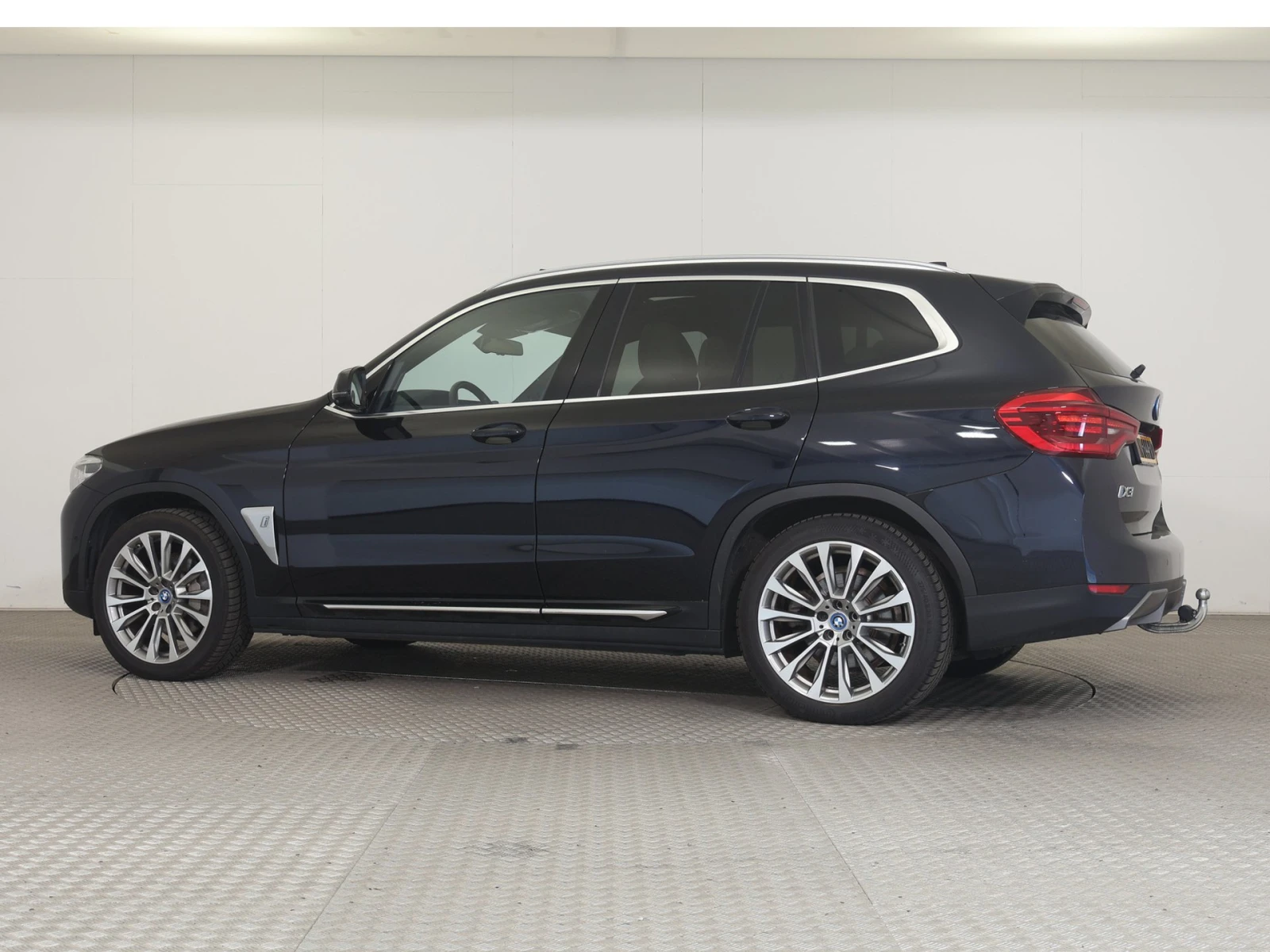 BMW iX3 74 kWh High Executive | Mobile.bg � ����������� 6