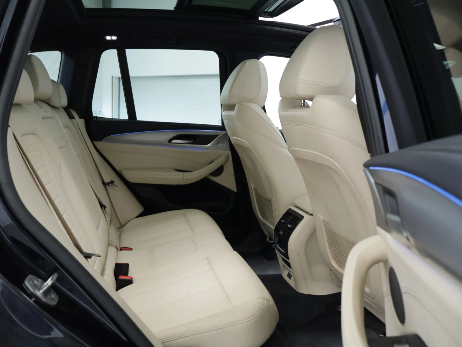 BMW iX3 74 kWh High Executive | Mobile.bg � ����������� 11