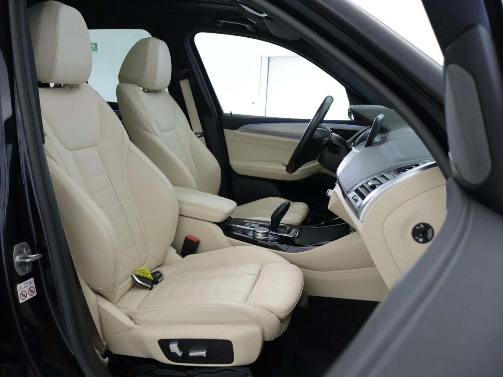 BMW iX3 74 kWh High Executive | Mobile.bg � ����������� 10