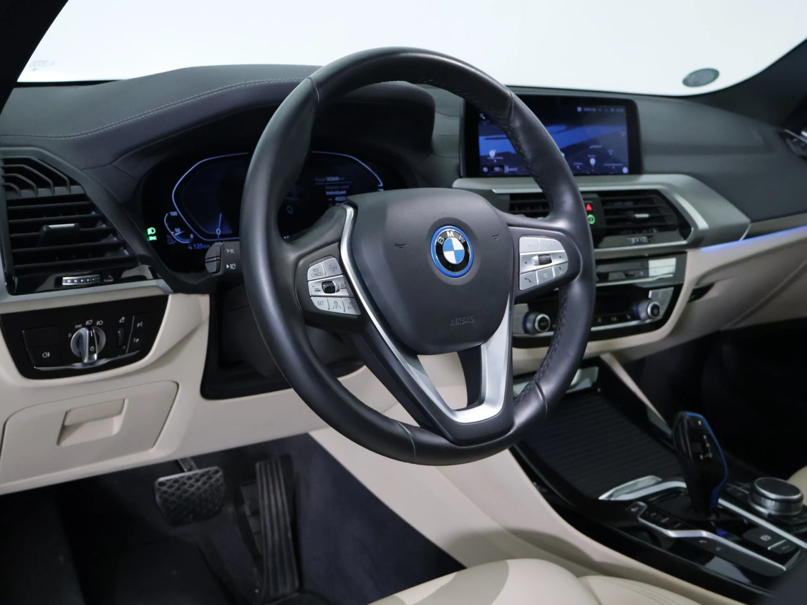 BMW iX3 74 kWh High Executive | Mobile.bg � ����������� 8