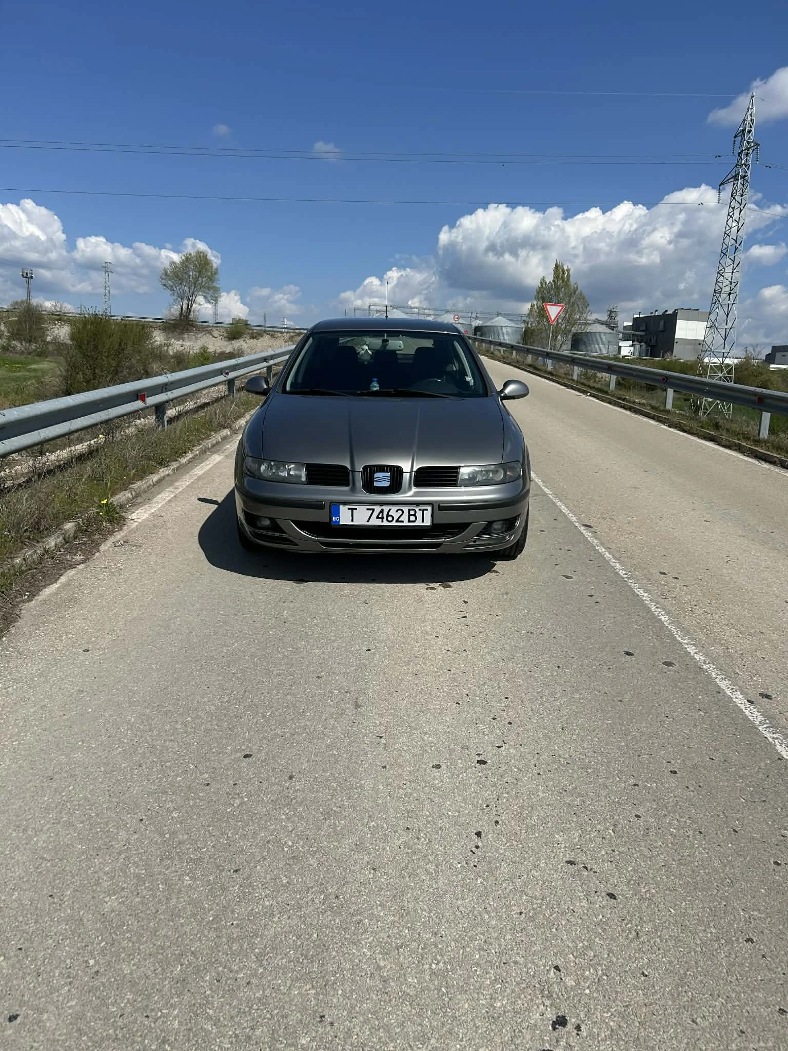Seat Leon 1.9 TDI