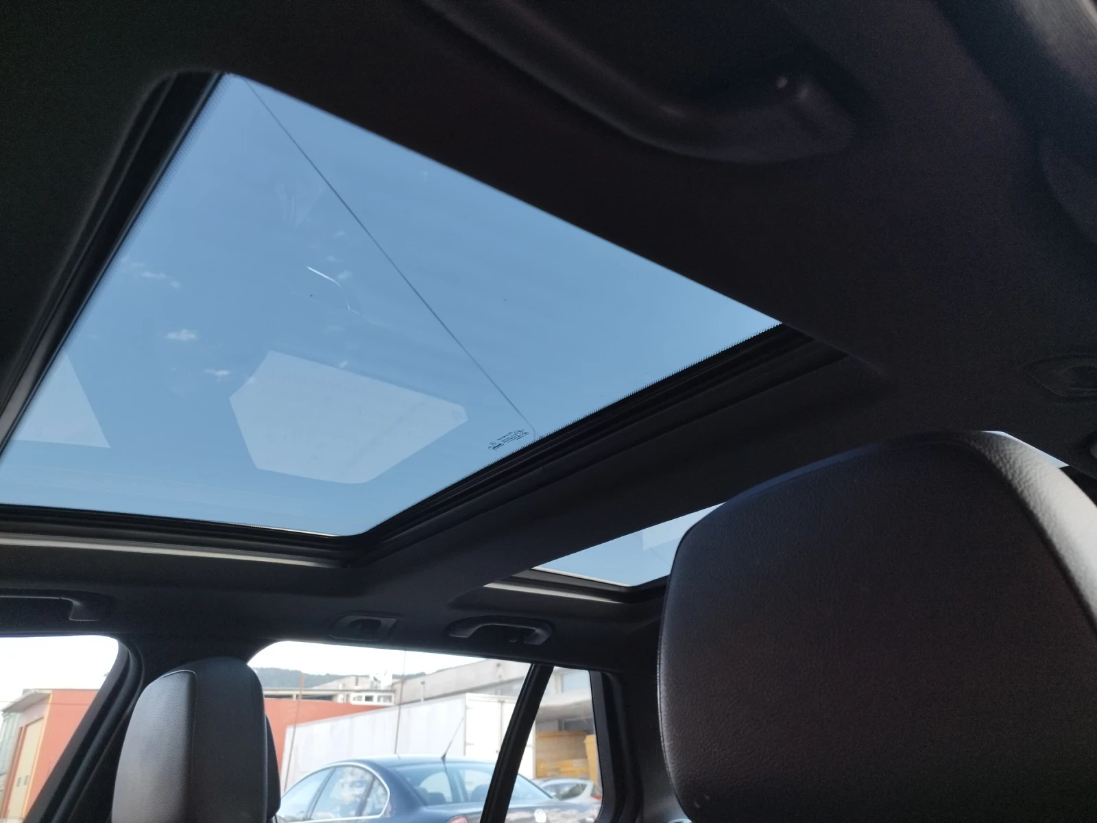Mercedes-Benz C 250 CDI, AMG, PANORAMA, NAVI, 204 k.c., снимка 16 - Автомобили и джипове - 54429657