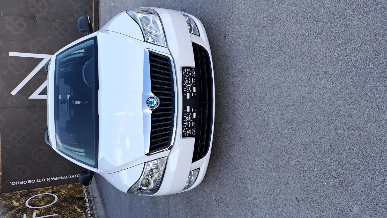 Skoda Octavia  1.6 TDI ЛИЗИНГ ТОП СЪСТОЯНИЕ , снимка 2 - Автомобили и джипове - 54578803