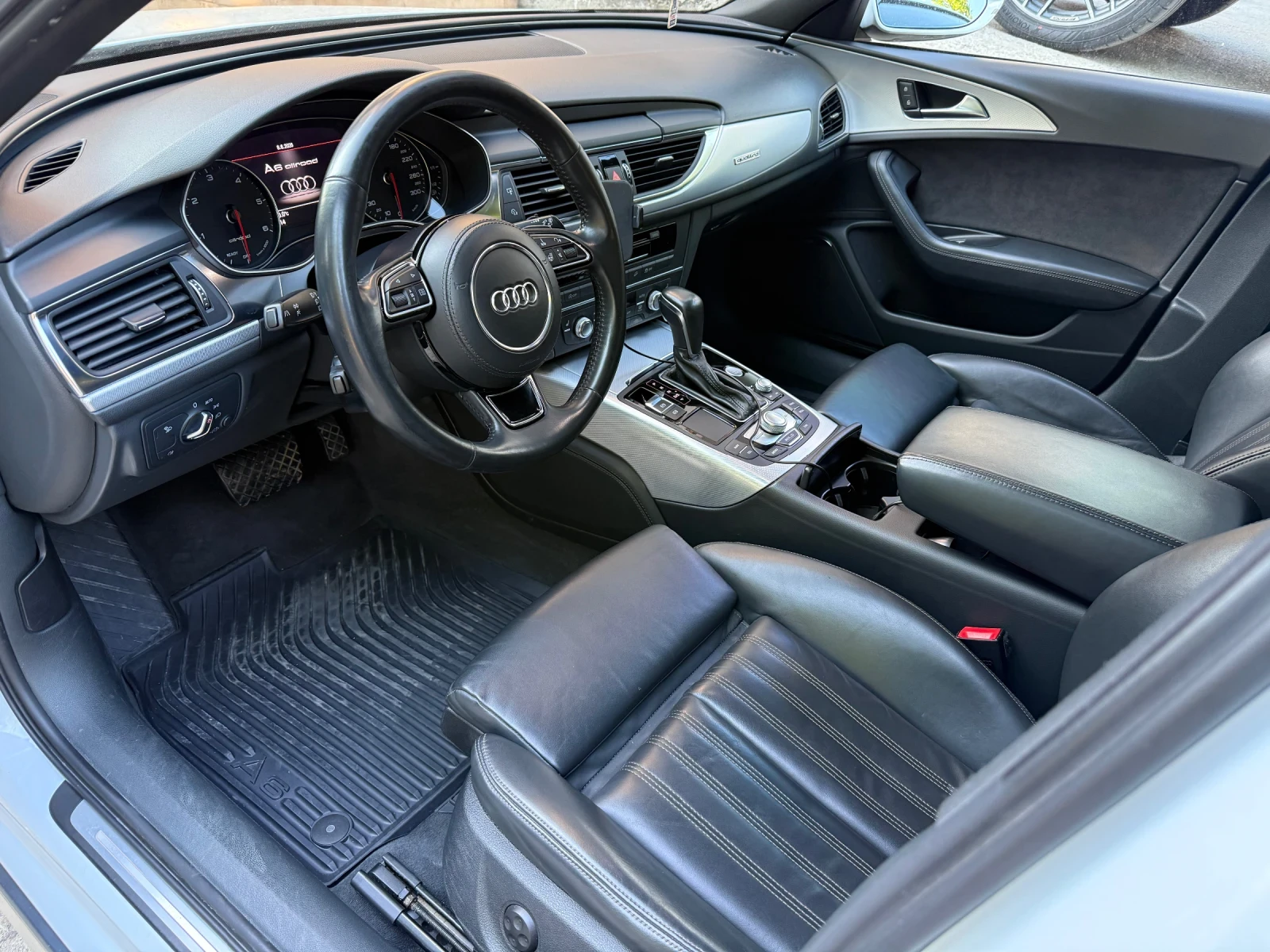 Audi A6 Allroad | Mobile.bg � ����������� 2
