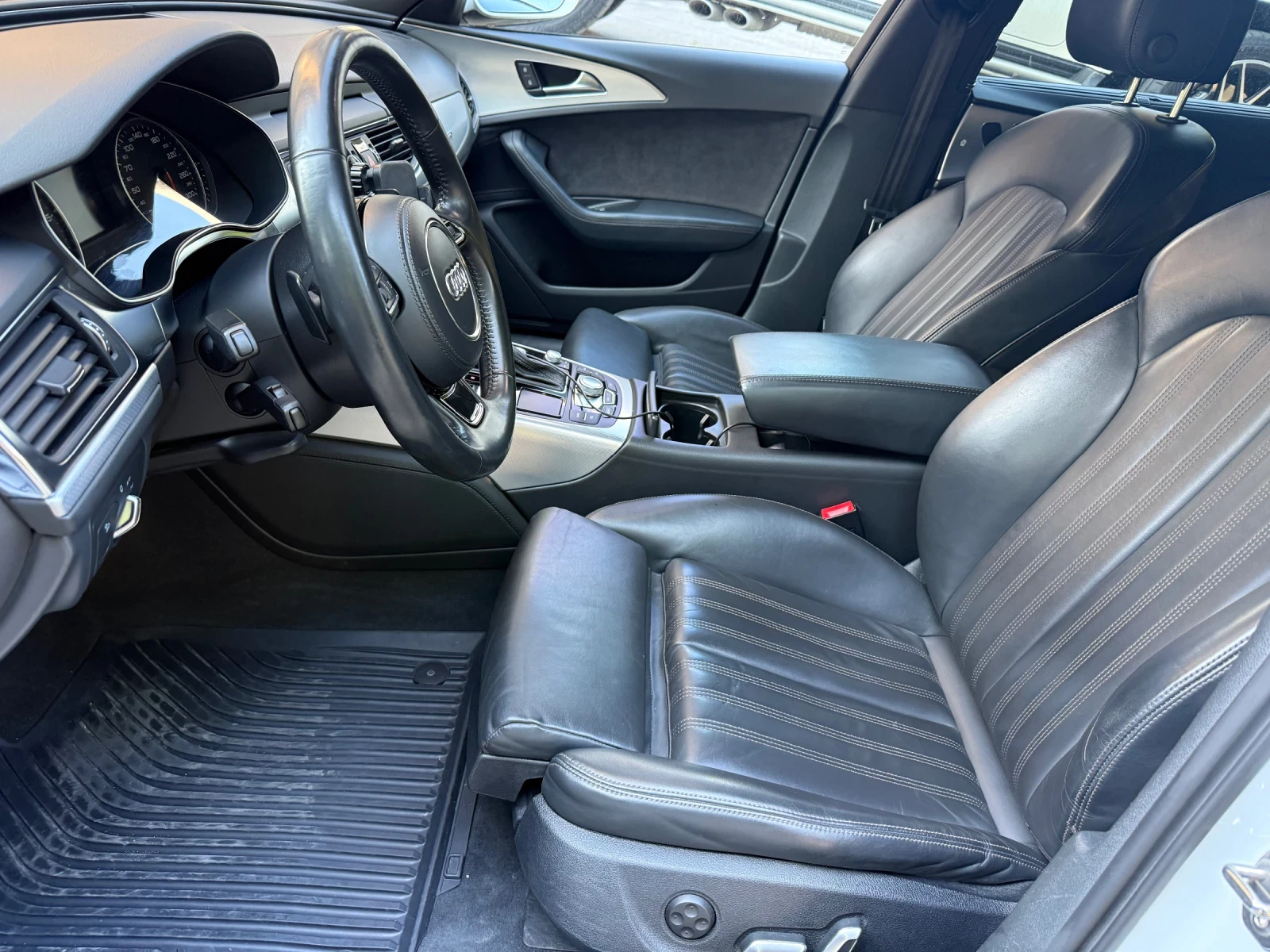 Audi A6 Allroad | Mobile.bg � ����������� 3