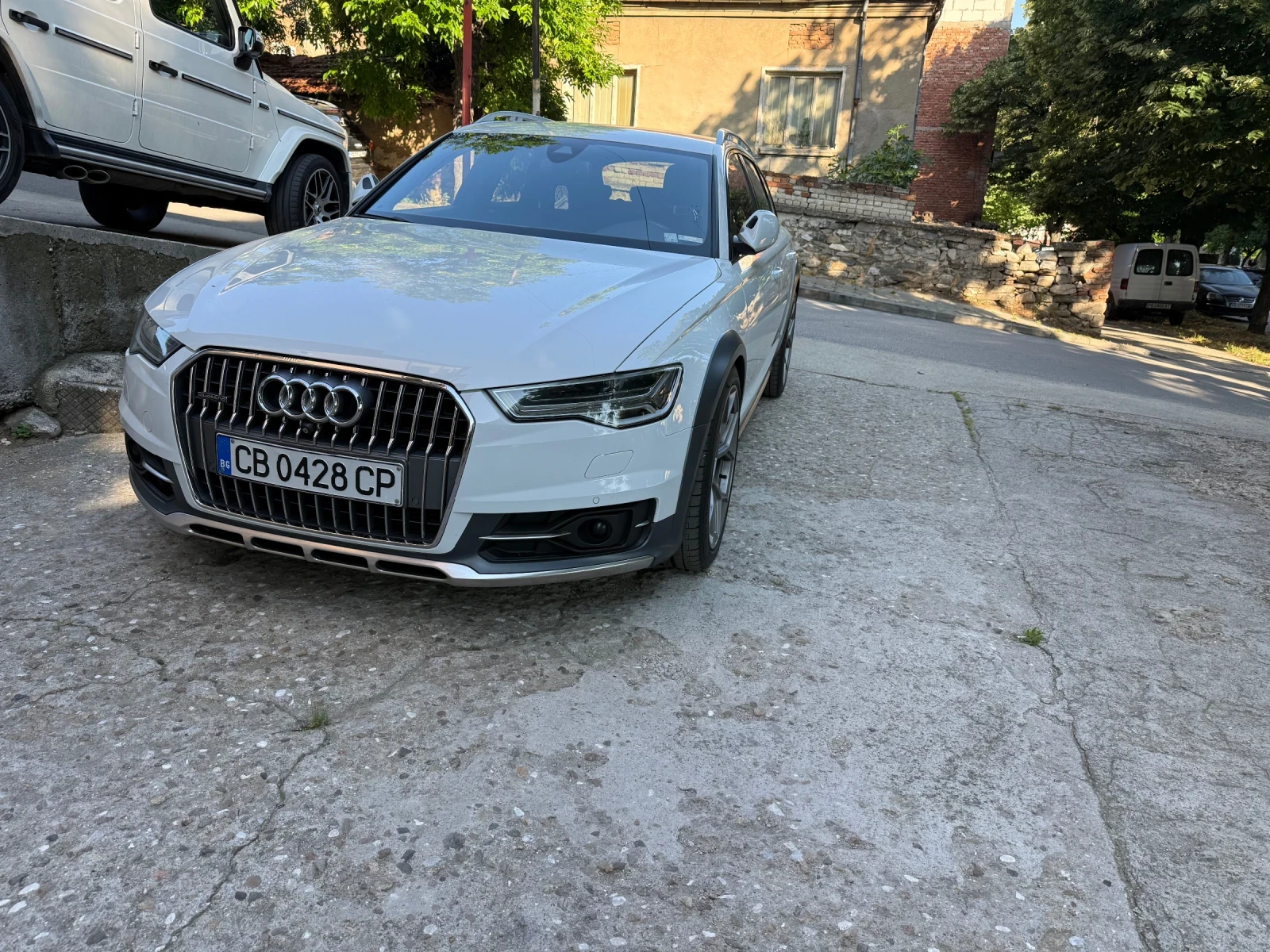 Audi A6 Allroad | Mobile.bg � ����������� 7