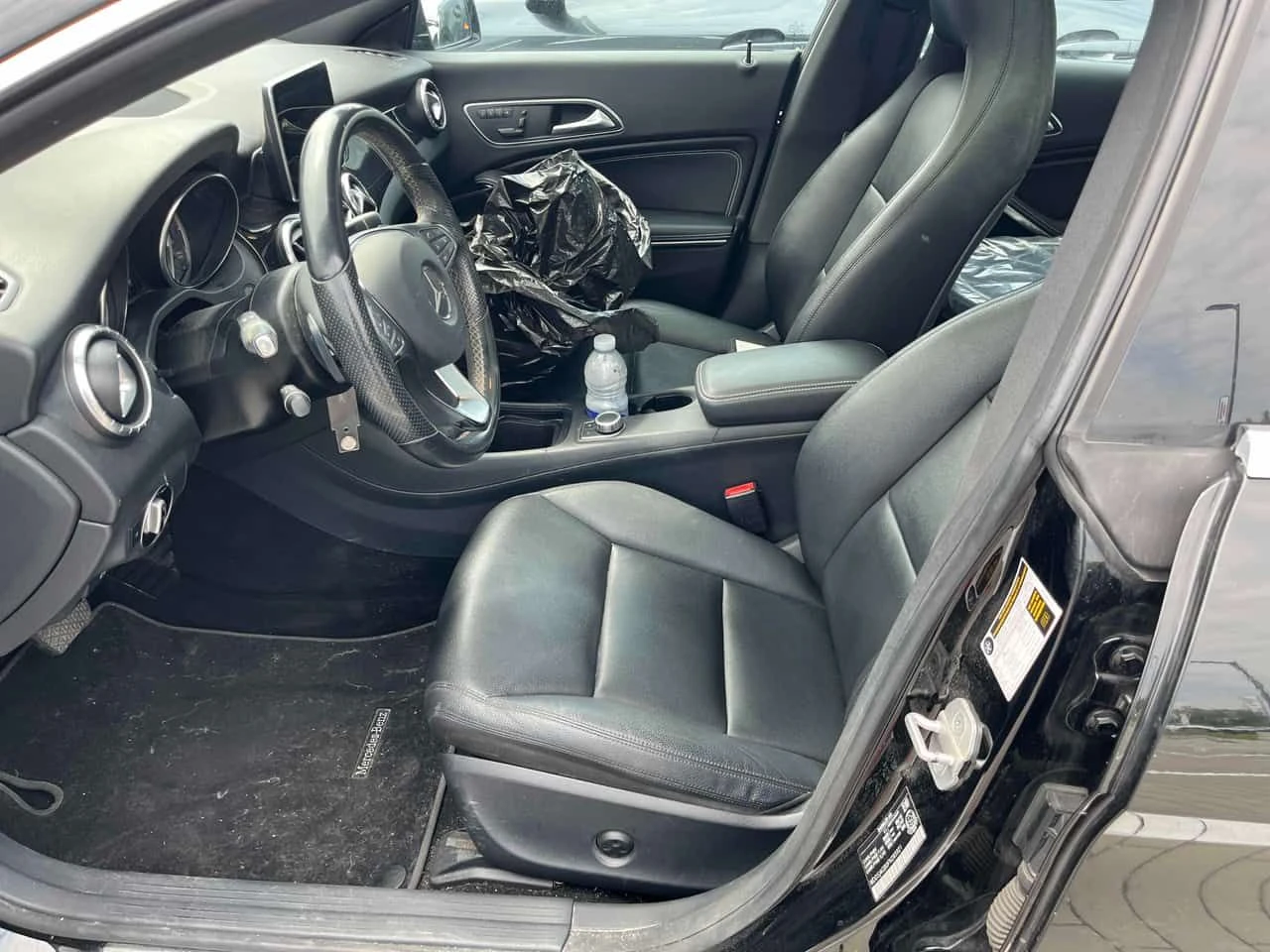 Mercedes-Benz CLA 250 * CARFAX * ОТ ПРЕДСТАВИТЕЛСТВО, снимка 5 - Автомобили и джипове - 54920268
