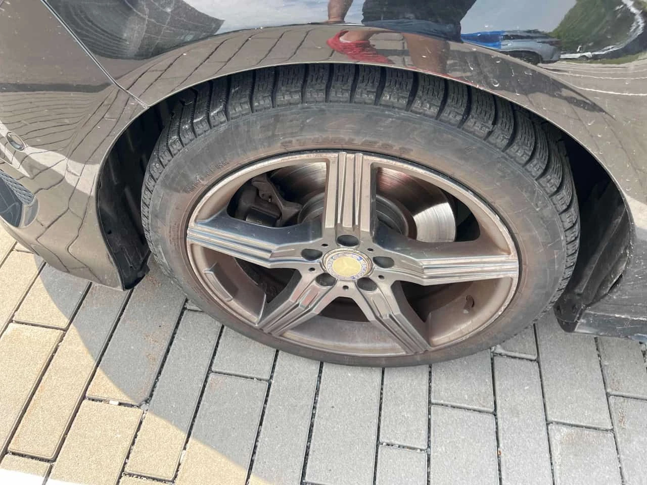Mercedes-Benz CLA 250 * CARFAX * ОТ ПРЕДСТАВИТЕЛСТВО, снимка 12 - Автомобили и джипове - 54920268