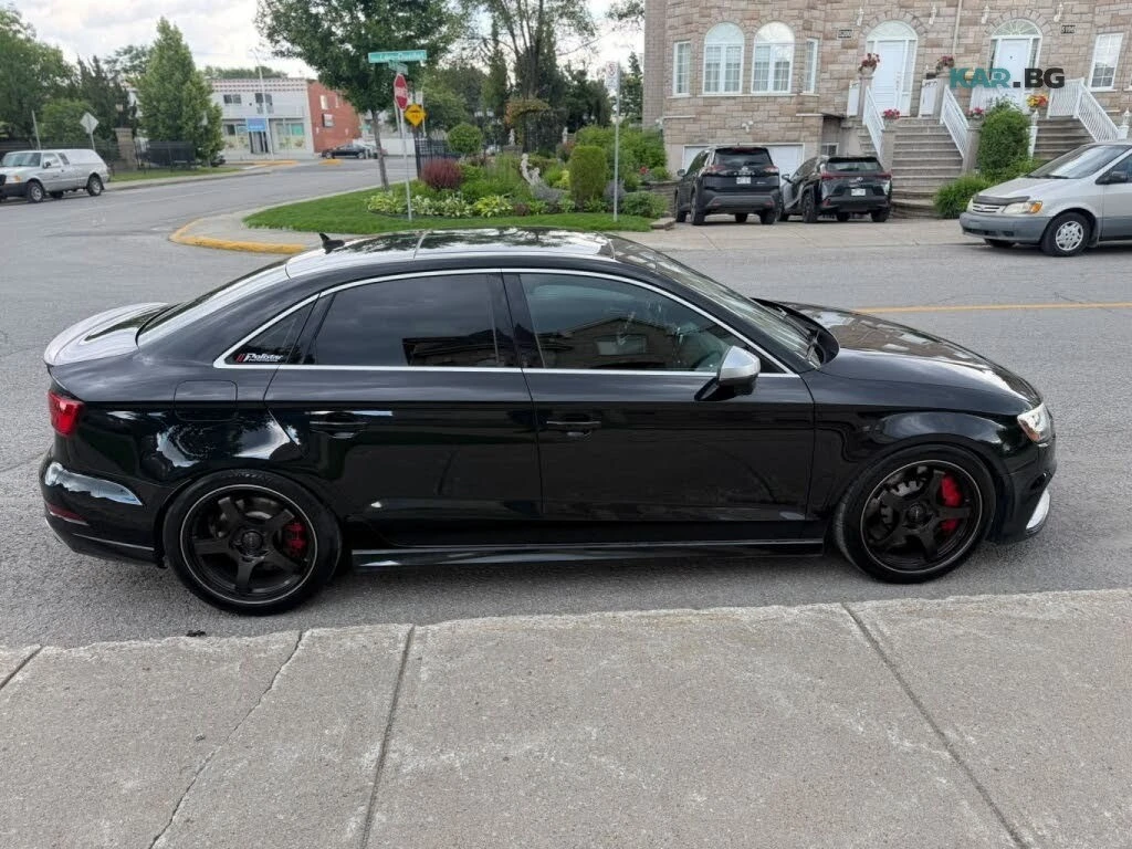 Audi Rs3 Пълна цена до БЪЛГАРИЯ, снимка 7 - Автомобили и джипове - 55051687