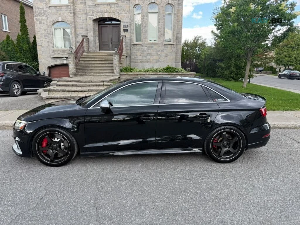 Audi Rs3 Пълна цена до БЪЛГАРИЯ, снимка 5 - Автомобили и джипове - 55051687