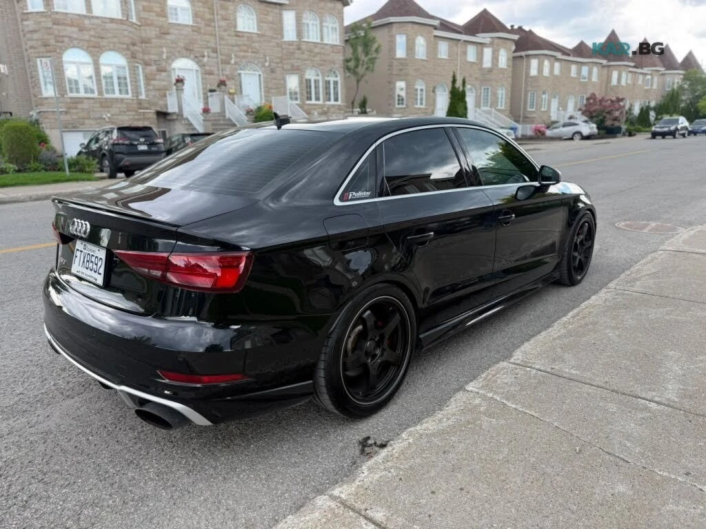 Audi Rs3 Пълна цена до БЪЛГАРИЯ, снимка 6 - Автомобили и джипове - 55051687