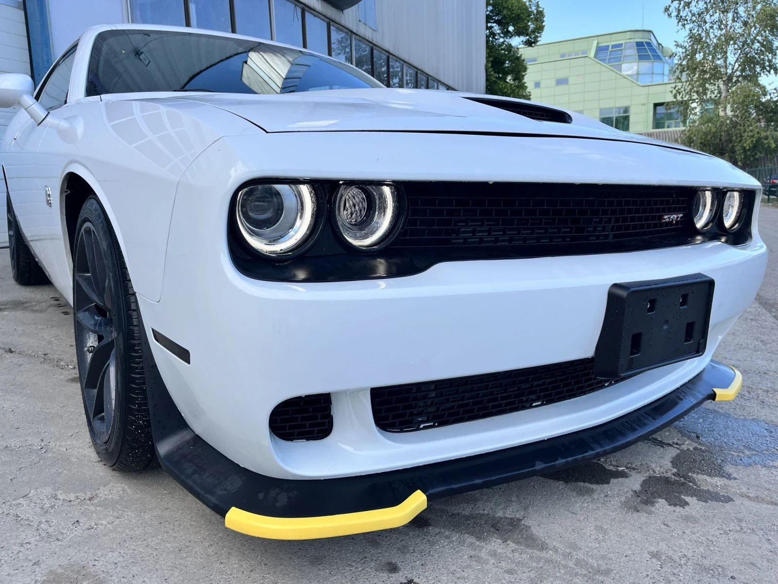 Dodge Challenger 6.4 Scat Pack | Mobile.bg � ����������� 12