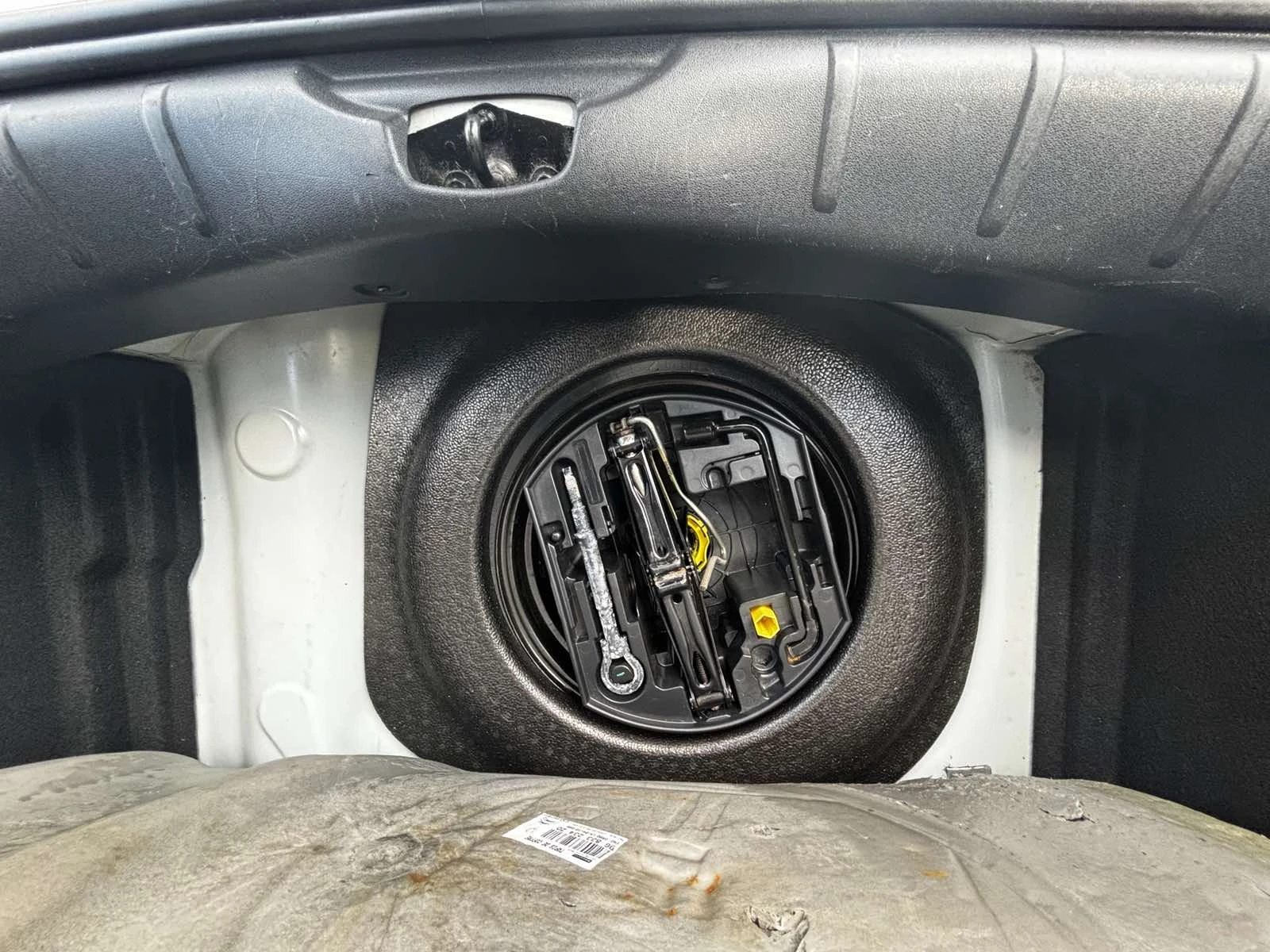 Citroen C3, снимка 17 - Автомобили и джипове - 55689321