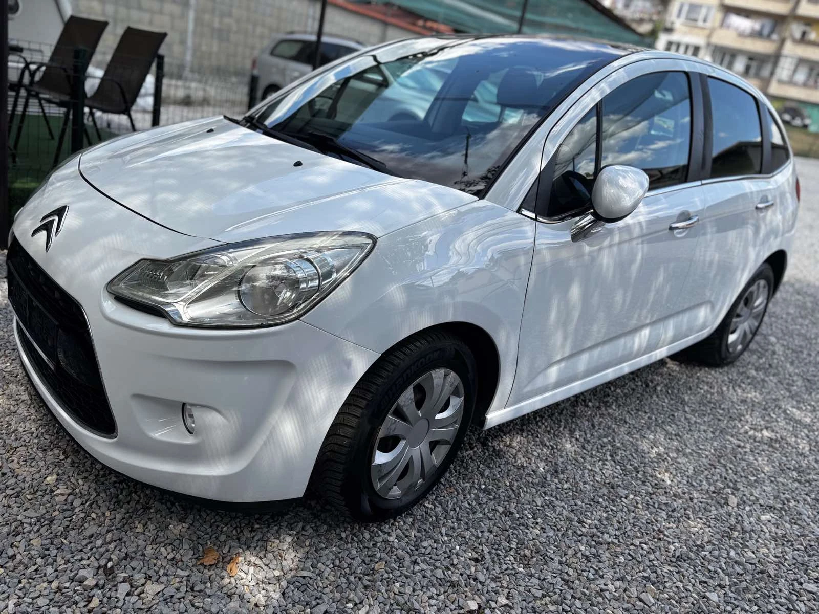 Citroen C3