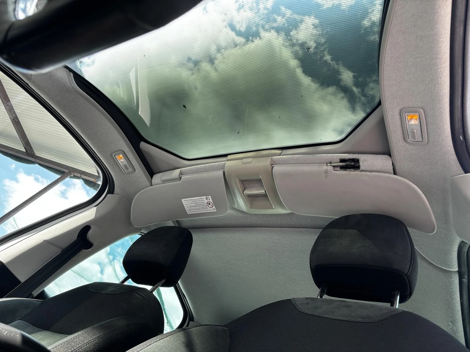 Citroen C3, снимка 14 - Автомобили и джипове - 55689321