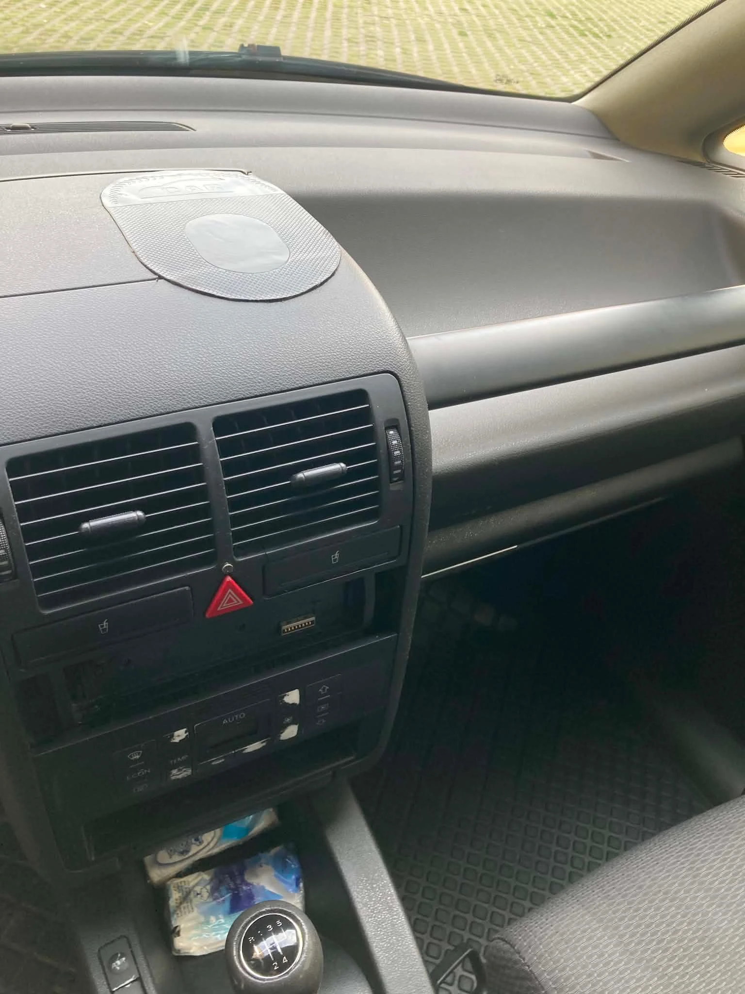 Audi A2
