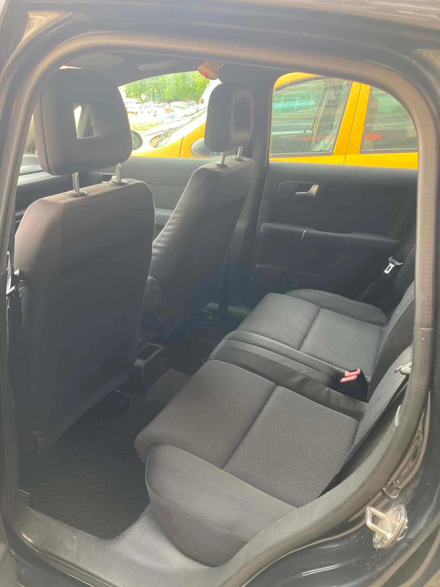 Audi A2, снимка 13 - Автомобили и джипове - 55898003