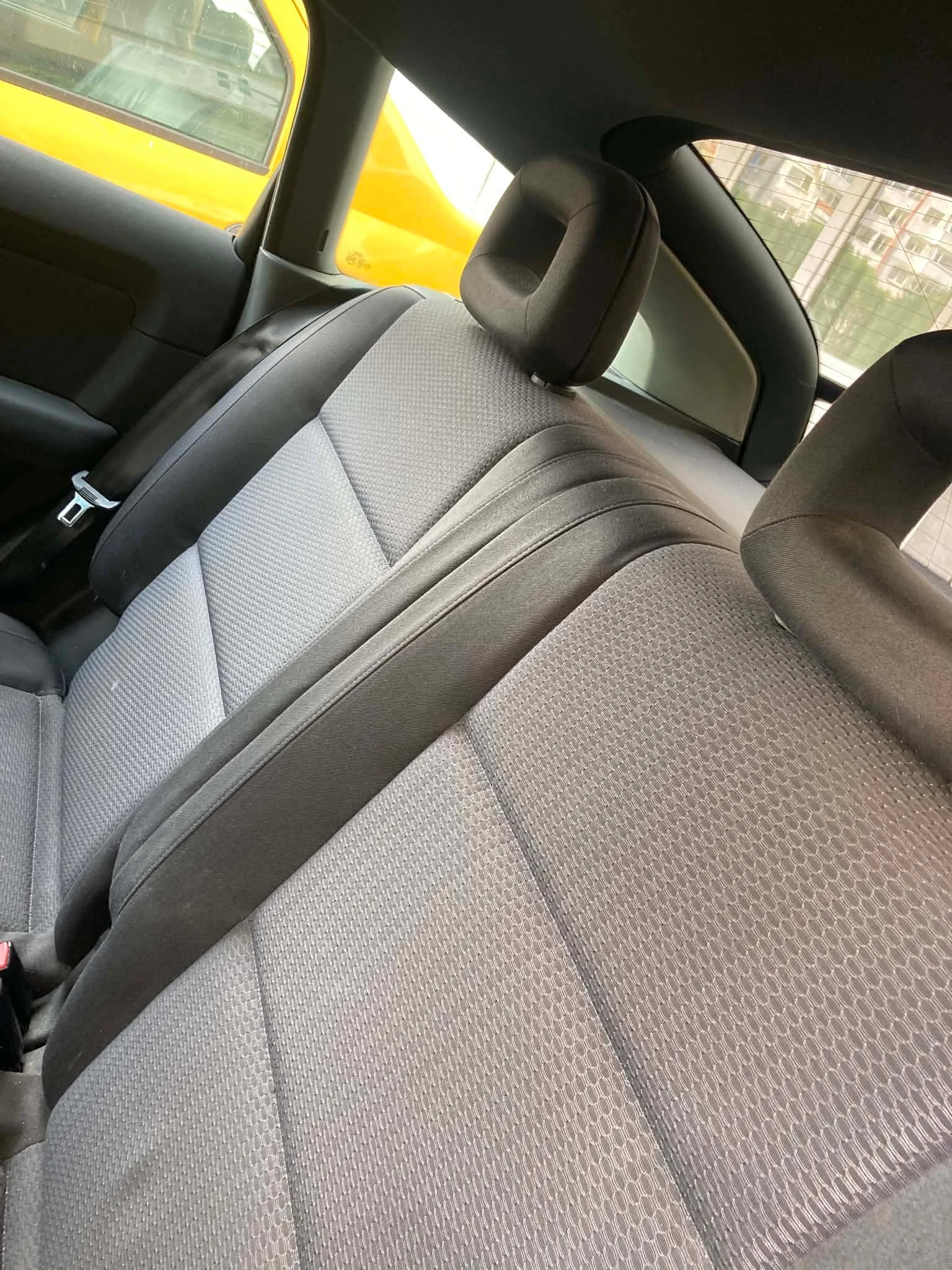 Audi A2, снимка 7 - Автомобили и джипове - 55898003