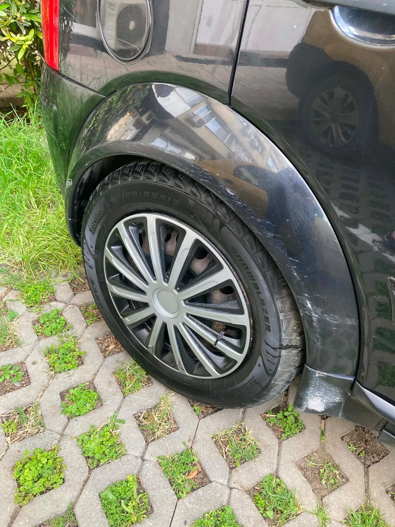 Audi A2, снимка 16 - Автомобили и джипове - 55898003