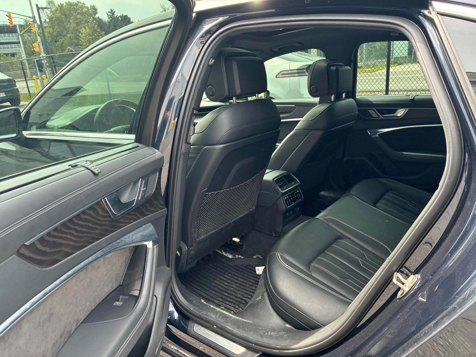 Audi A6 55 TFSI quattro Technik S line 360 Pano | Mobile.bg � ����������� 7