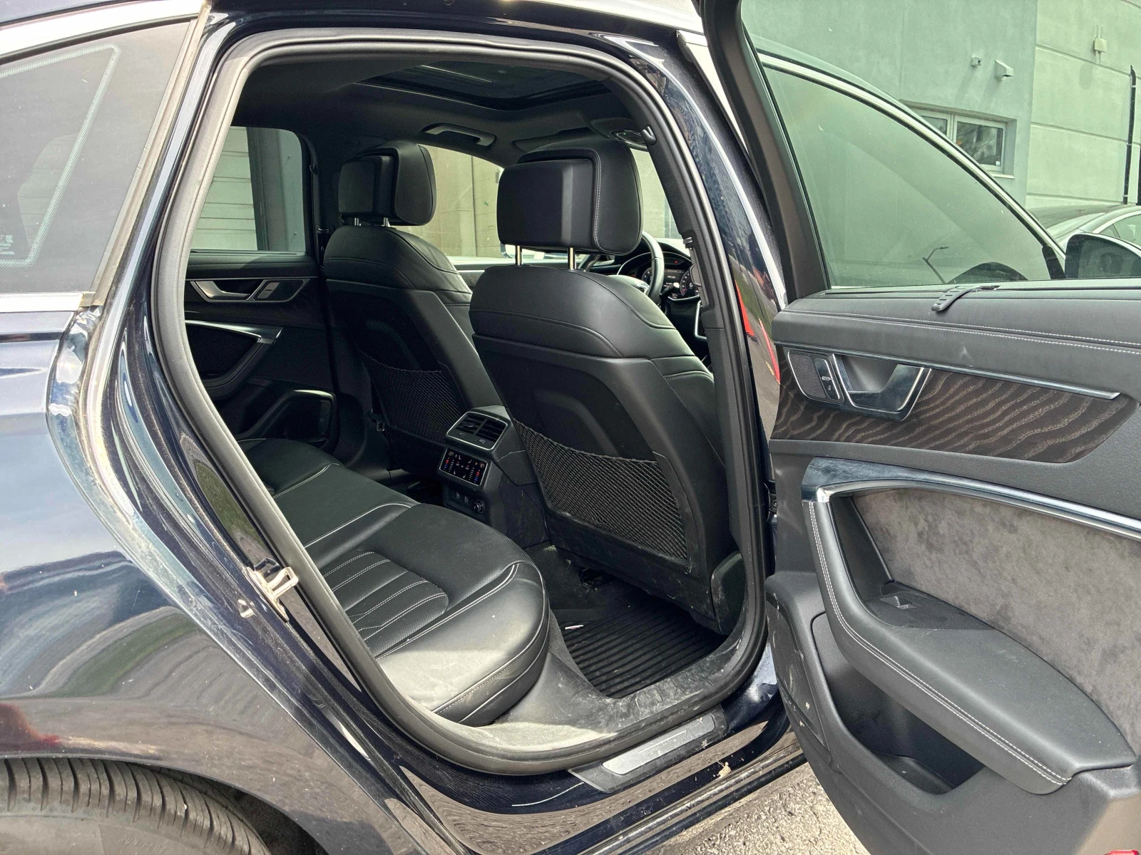 Audi A6 55 TFSI quattro Technik S line 360 Pano | Mobile.bg � ����������� 9