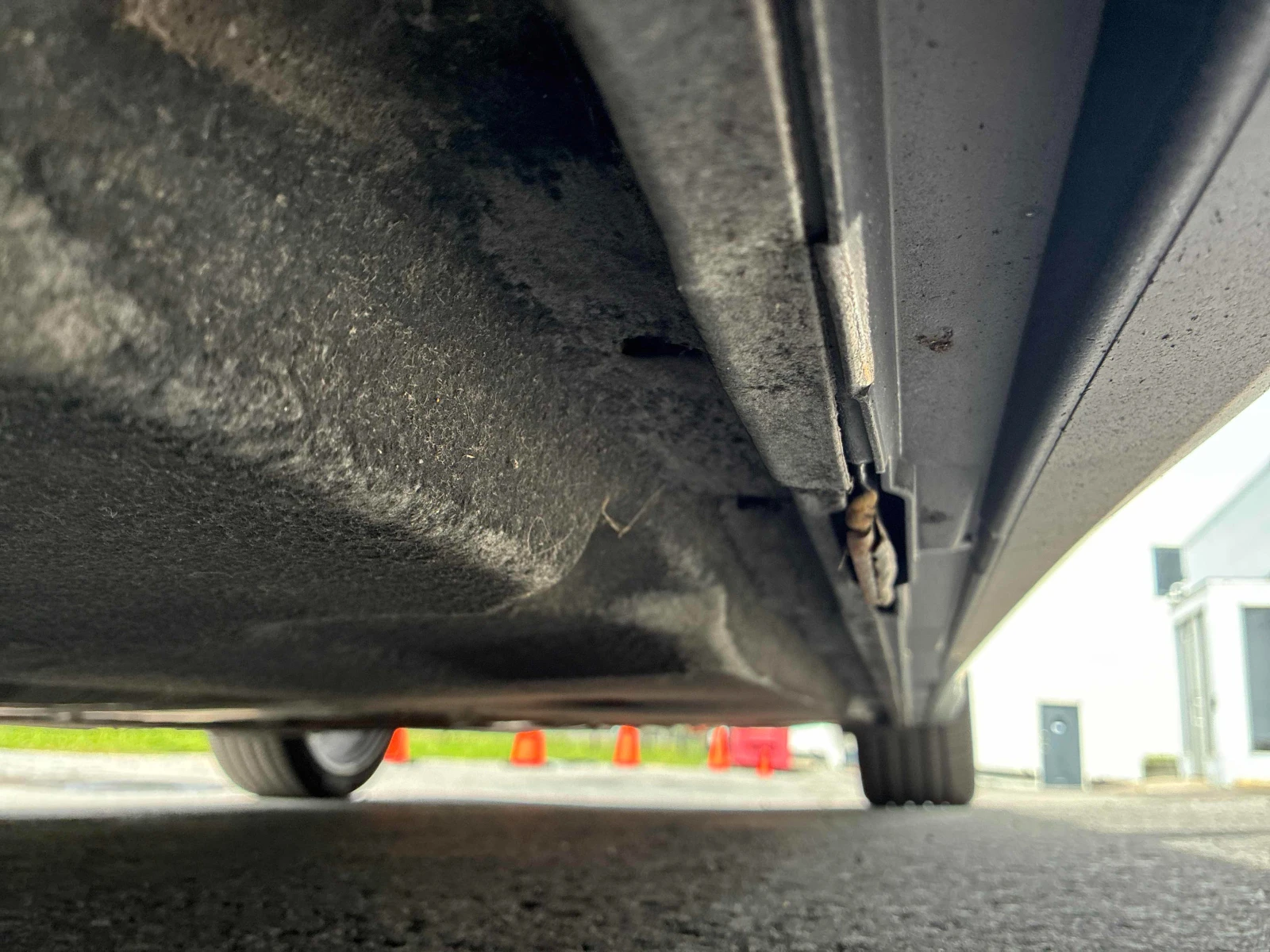Audi A6 55 TFSI quattro Technik S line 360 Pano | Mobile.bg � ����������� 11