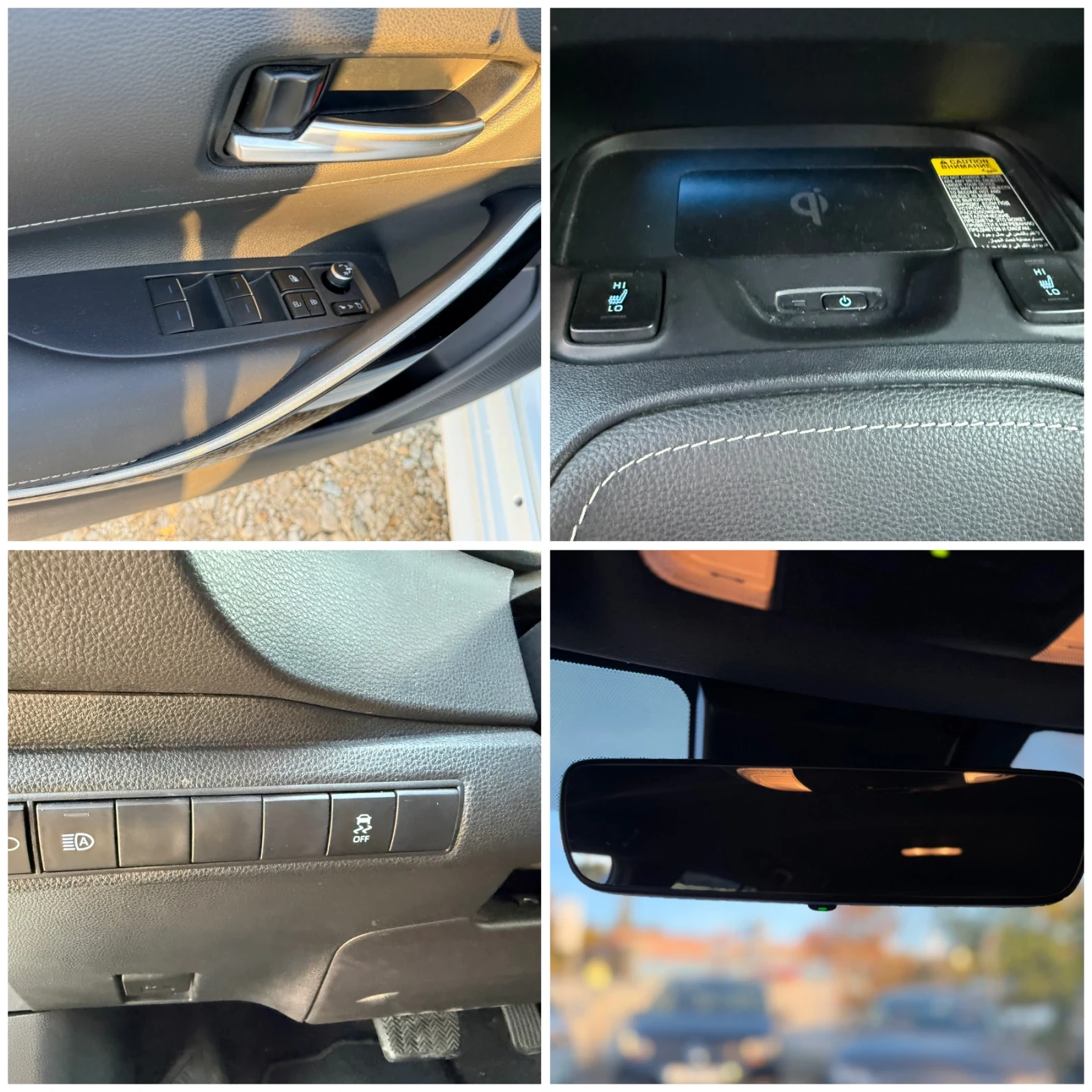 Toyota Corolla 1.8 Hybrid TS , � �������� ! | Mobile.bg � ����������� 15