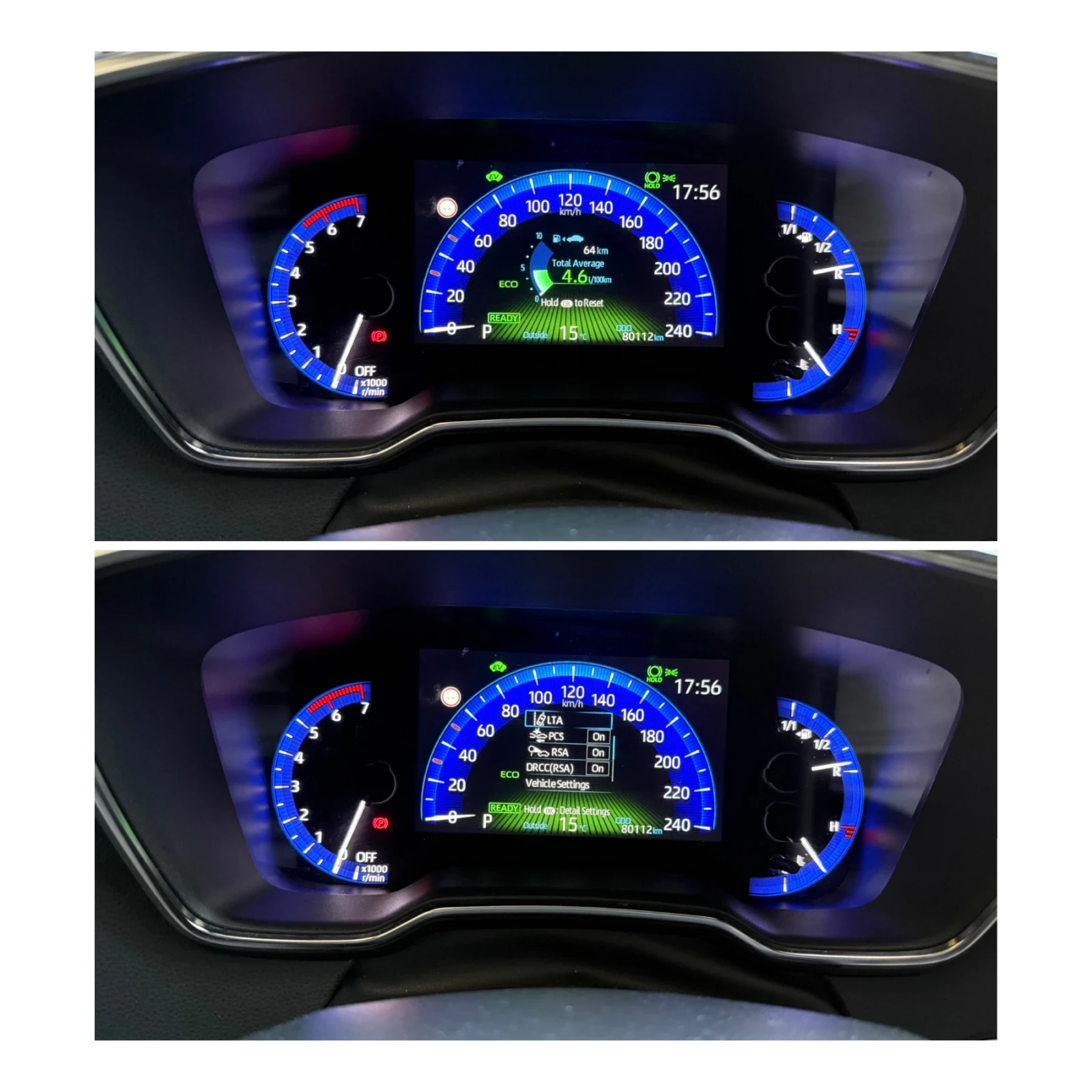 Toyota Corolla 1.8 Hybrid TS , � �������� ! | Mobile.bg � ����������� 11